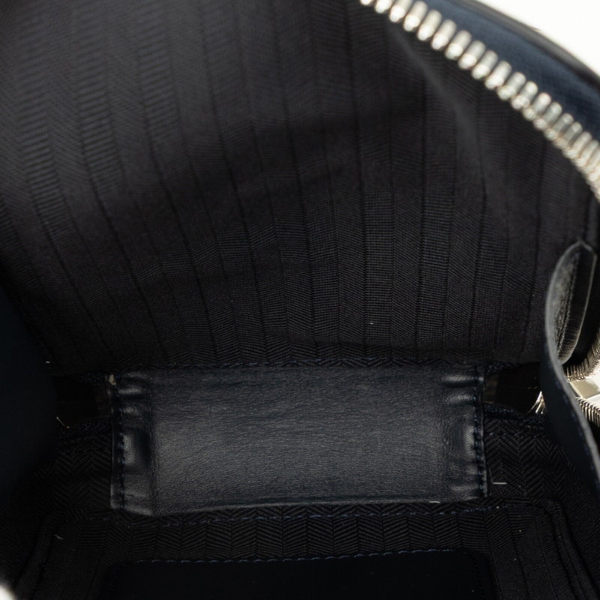 Leather Shoulder Bag (Pre-Owned) - Loewe - Modalova