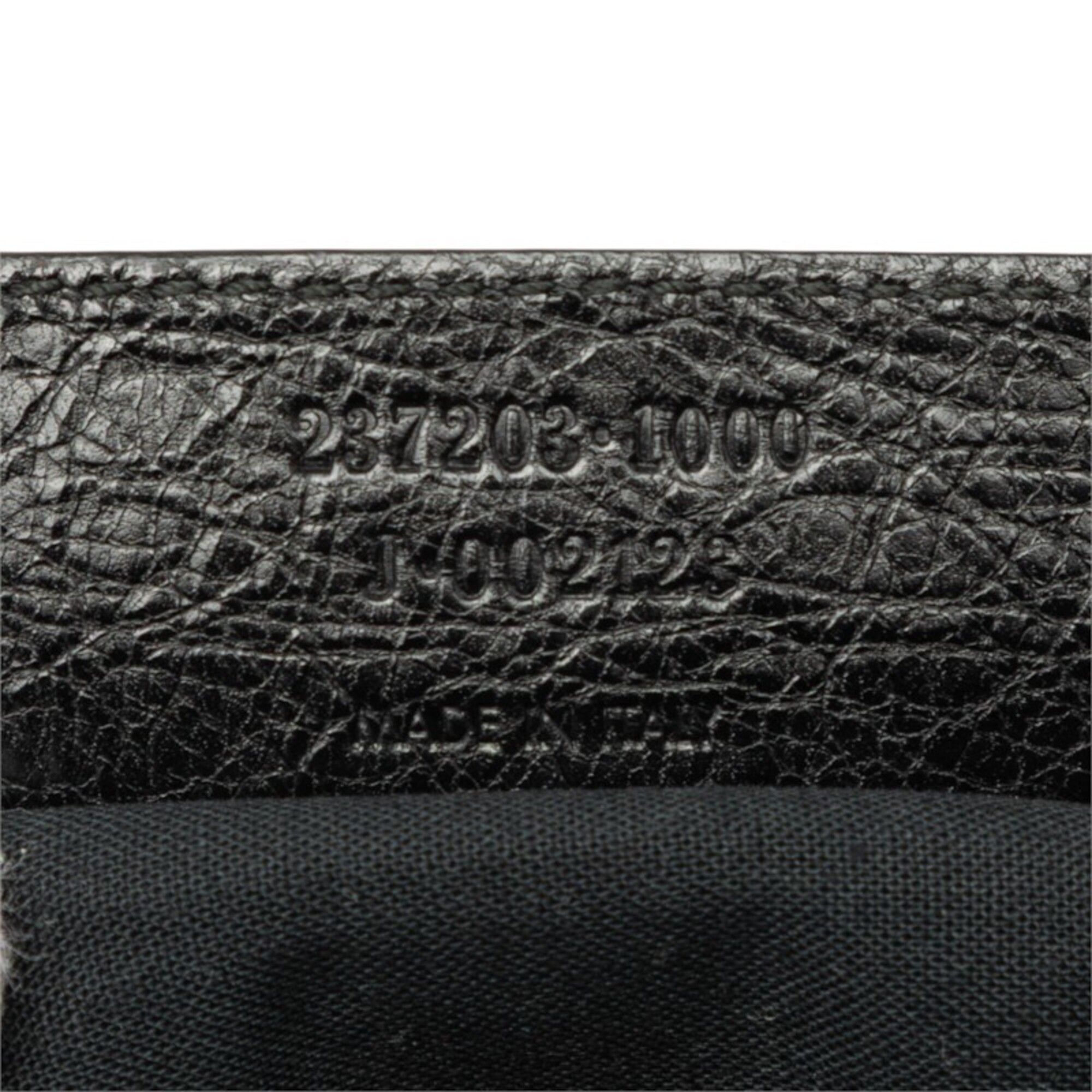 Leather Shoulder Bag (Pre-Owned) - Balenciaga - Modalova