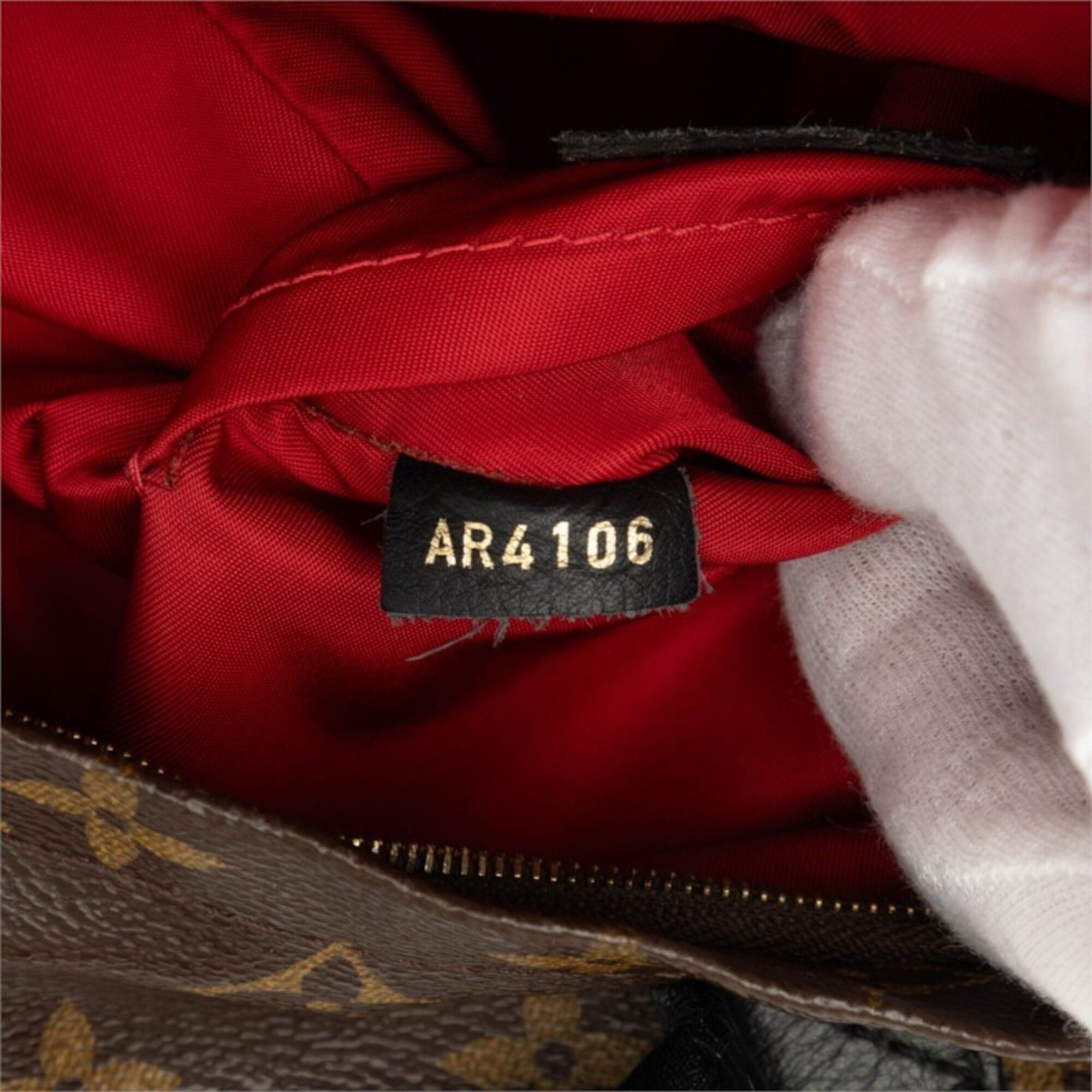 Backpack (Pre-Owned) - Louis Vuitton - Modalova