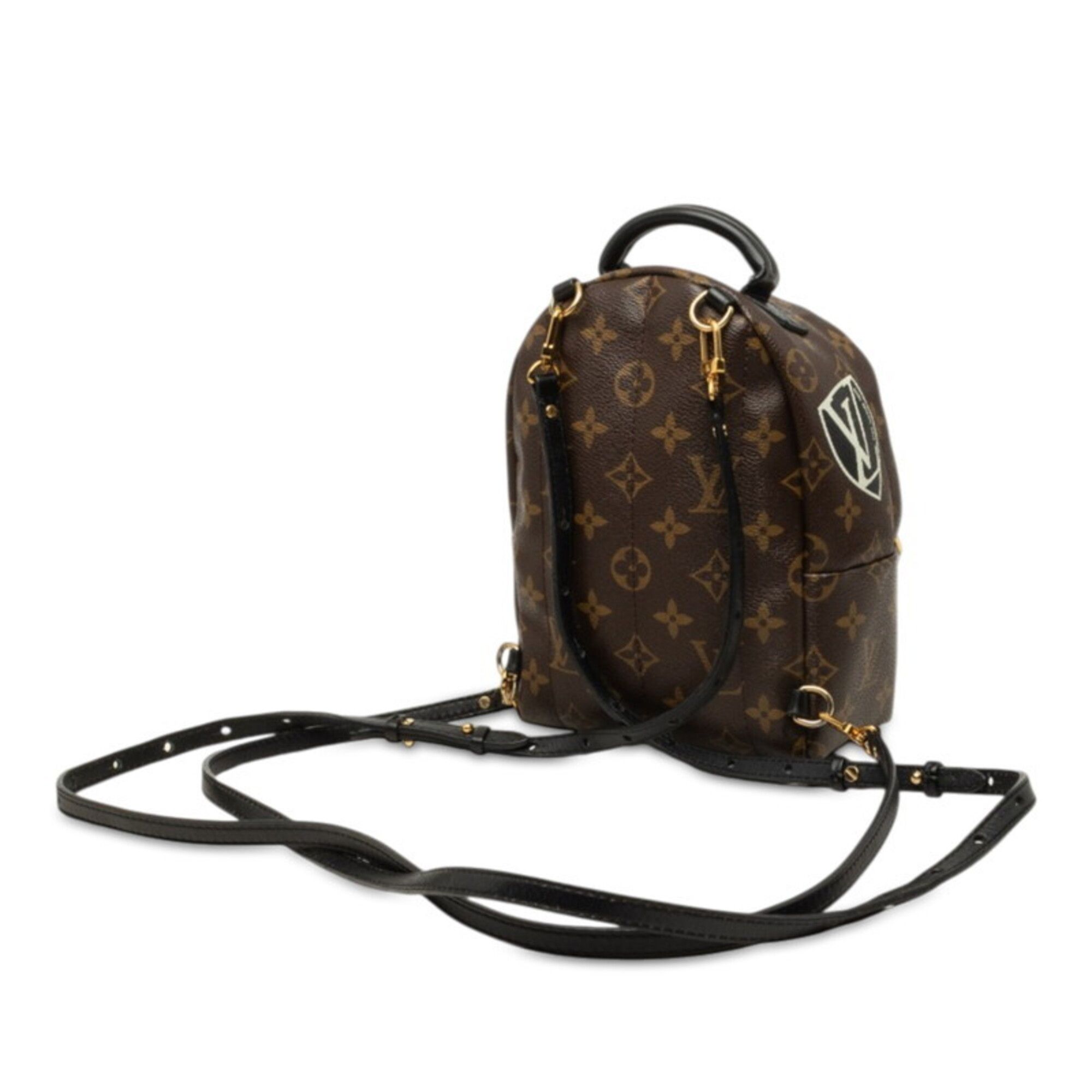 Backpack (Pre-Owned) - Louis Vuitton - Modalova