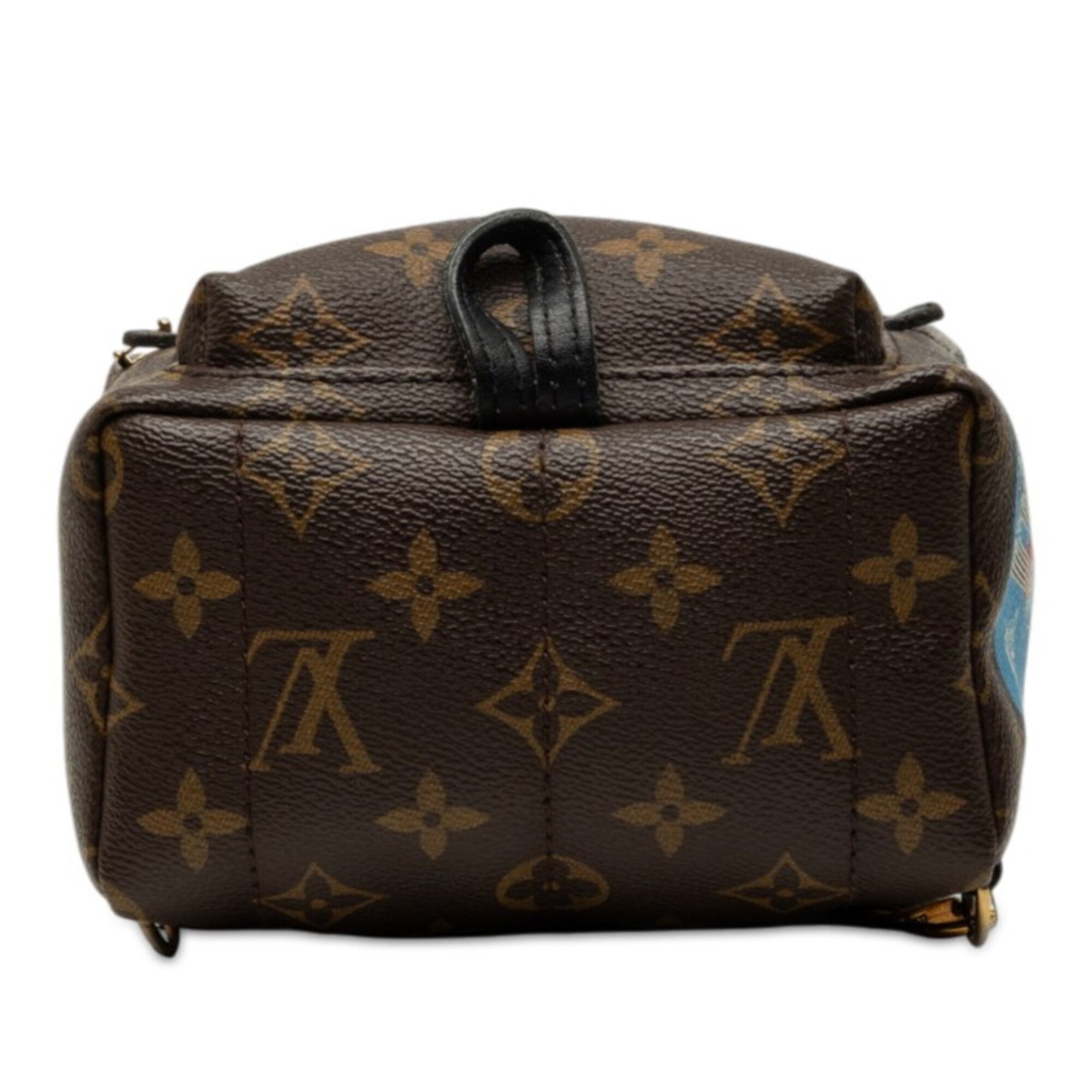 Backpack (Pre-Owned) - Louis Vuitton - Modalova
