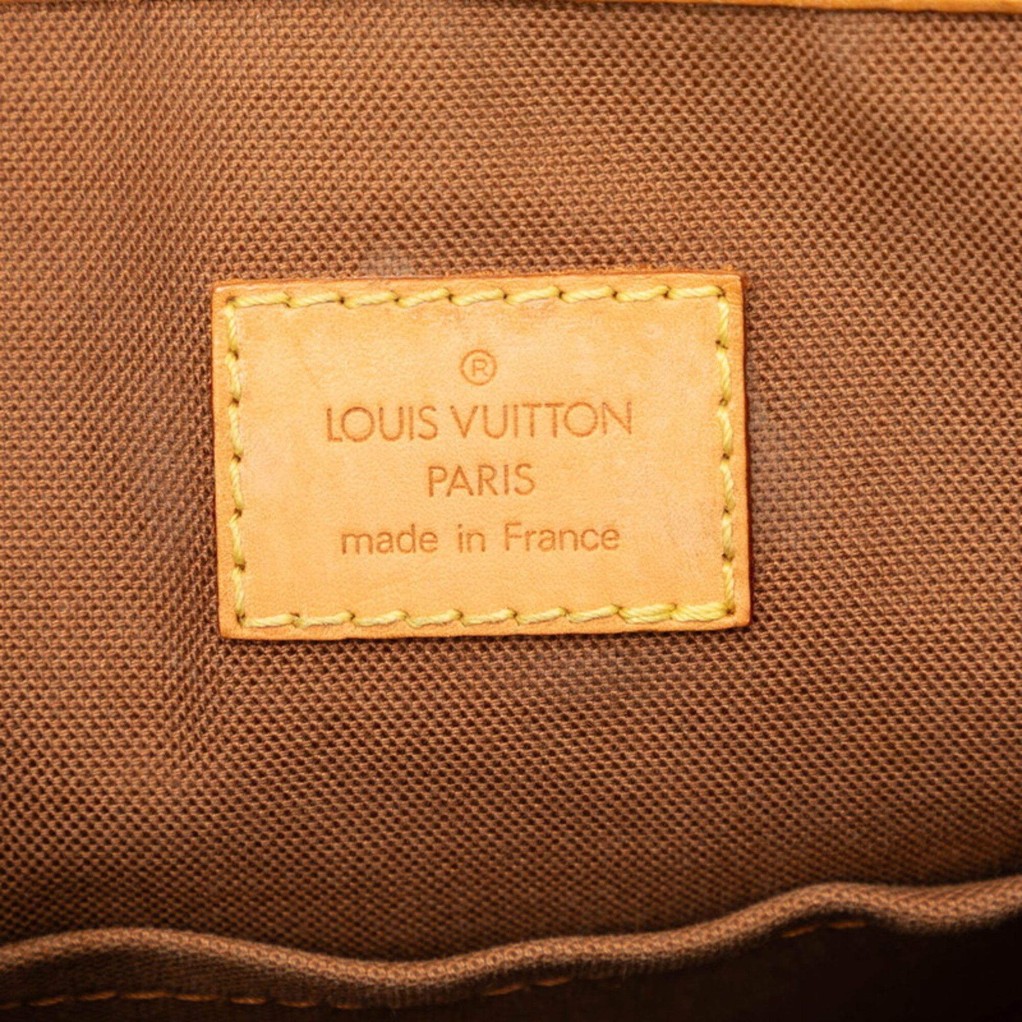 Handbag (Pre-Owned) - Louis Vuitton - Modalova