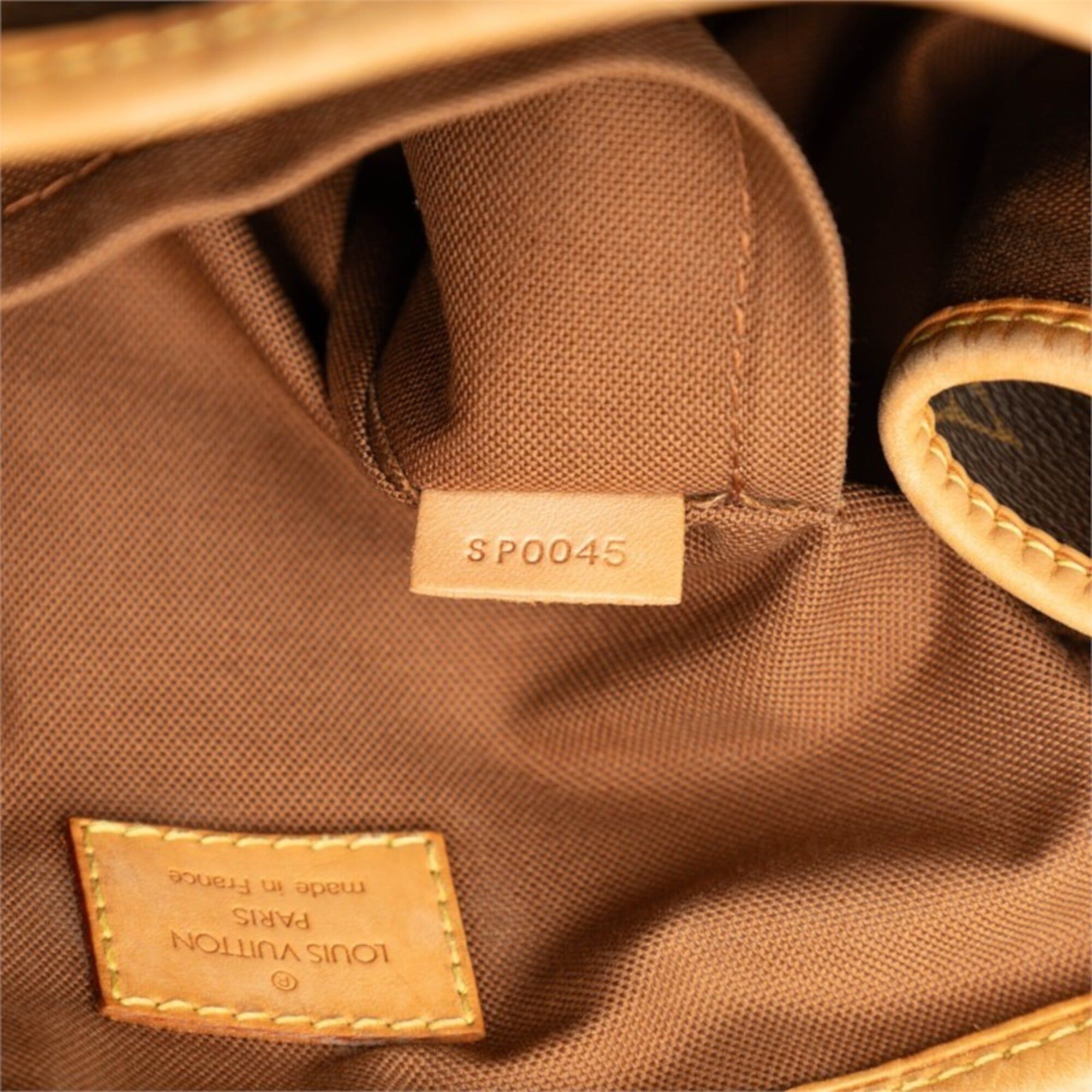 Handbag (Pre-Owned) - Louis Vuitton - Modalova