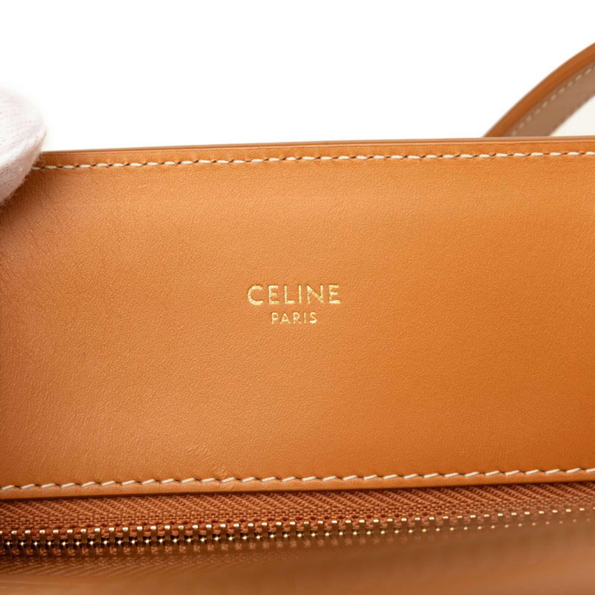 Handbag Shoulder Bag (Pre-Owned) - Celine - Modalova