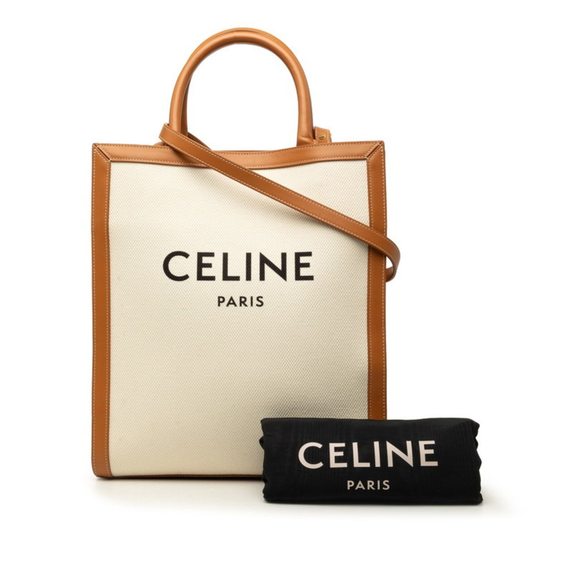 Handbag Shoulder Bag (Pre-Owned) - Celine - Modalova