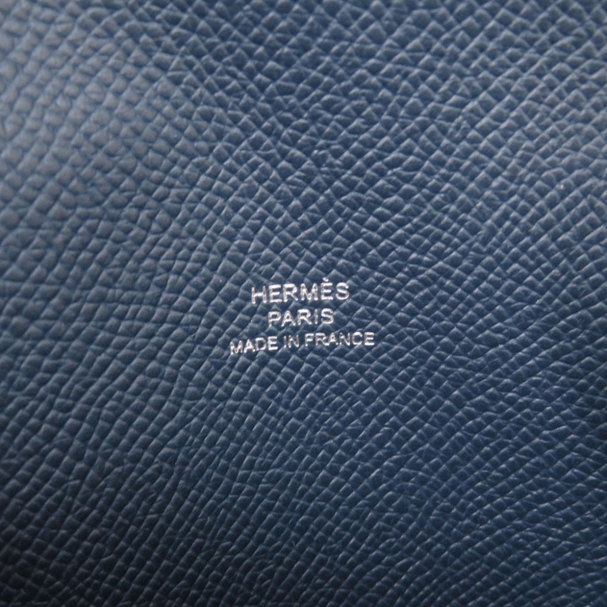Epsom Leather Shoulder Bag (Pre-Owned) - Hermes - Modalova