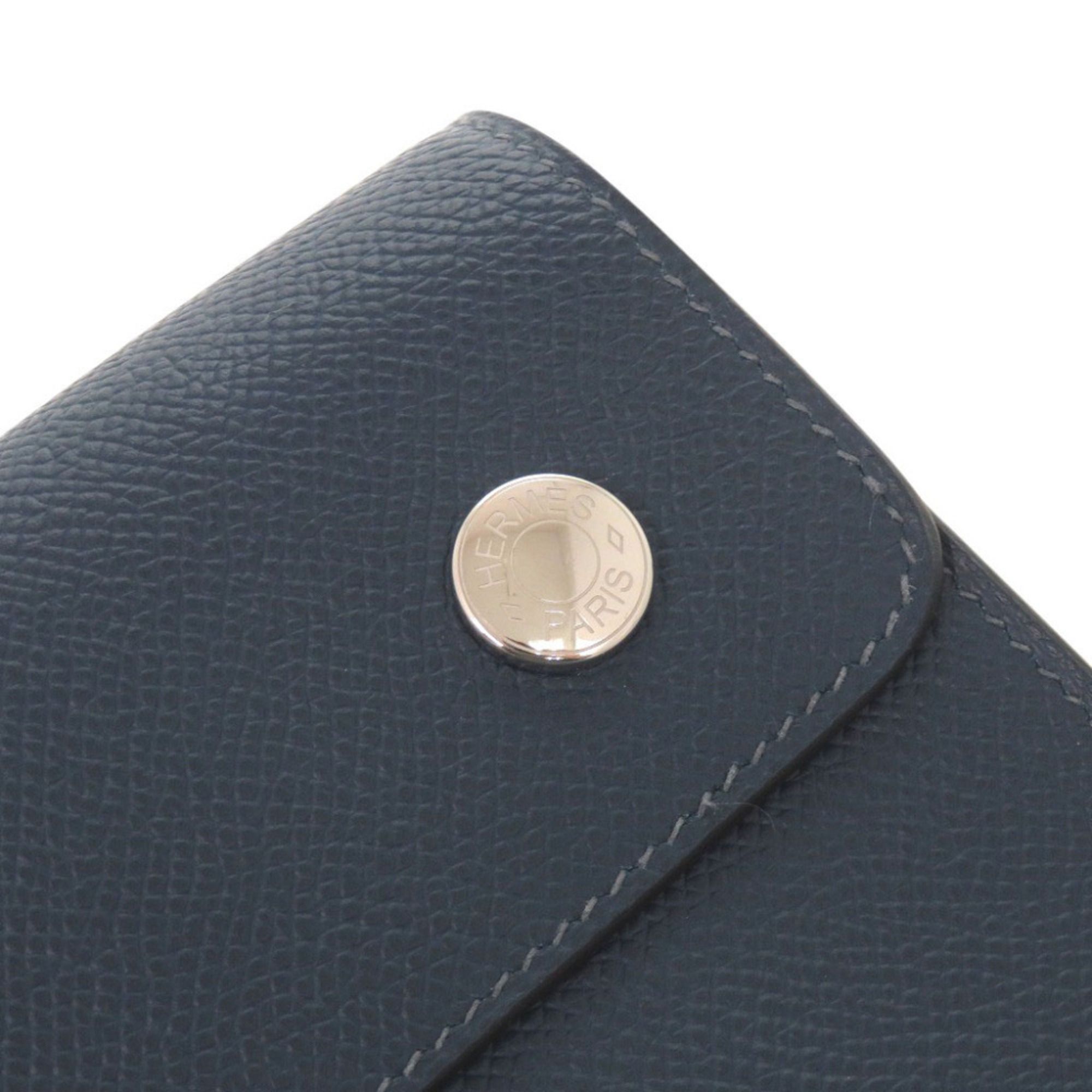 Epsom Leather Shoulder Bag (Pre-Owned) - Hermes - Modalova