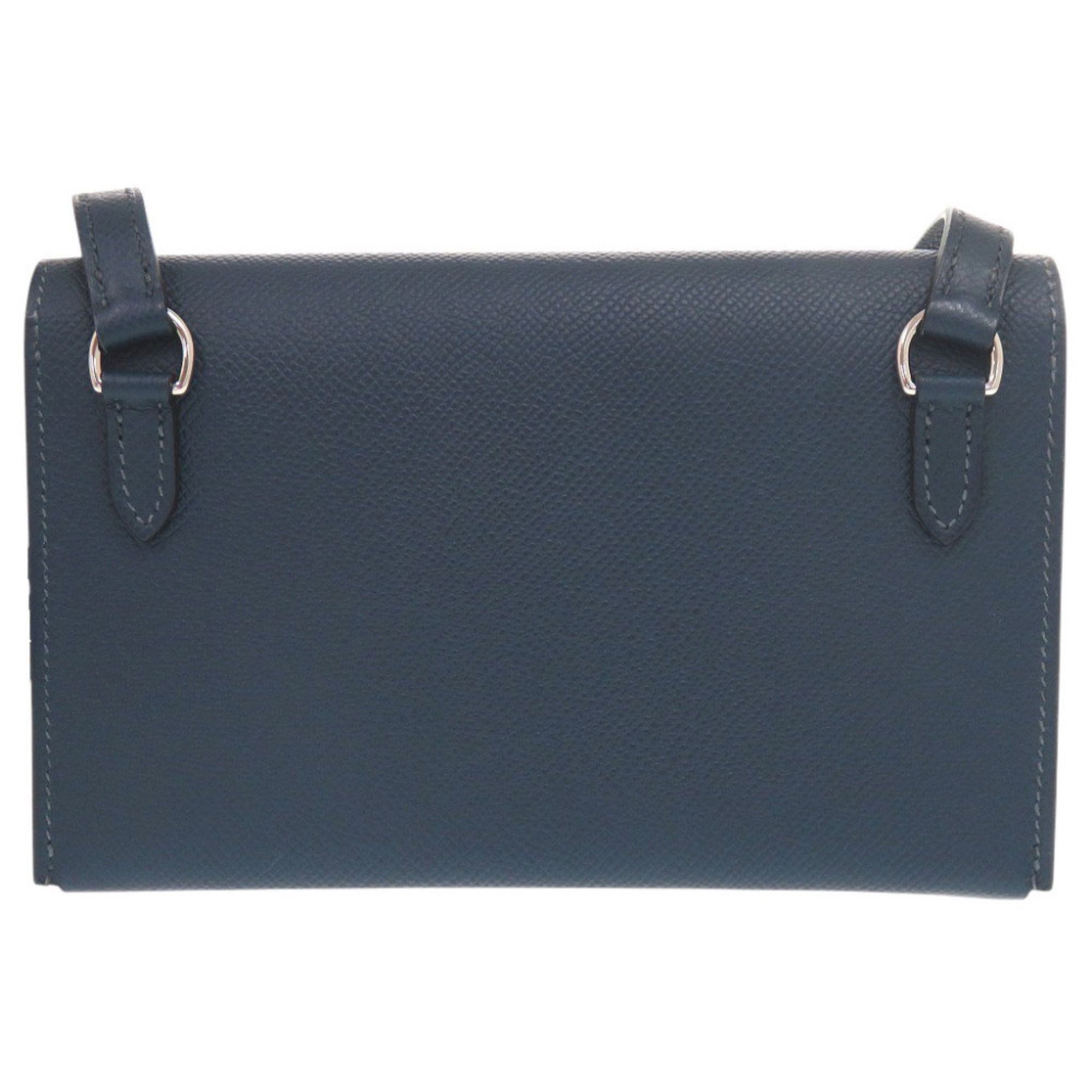 Epsom Leather Shoulder Bag (Pre-Owned) - Hermes - Modalova