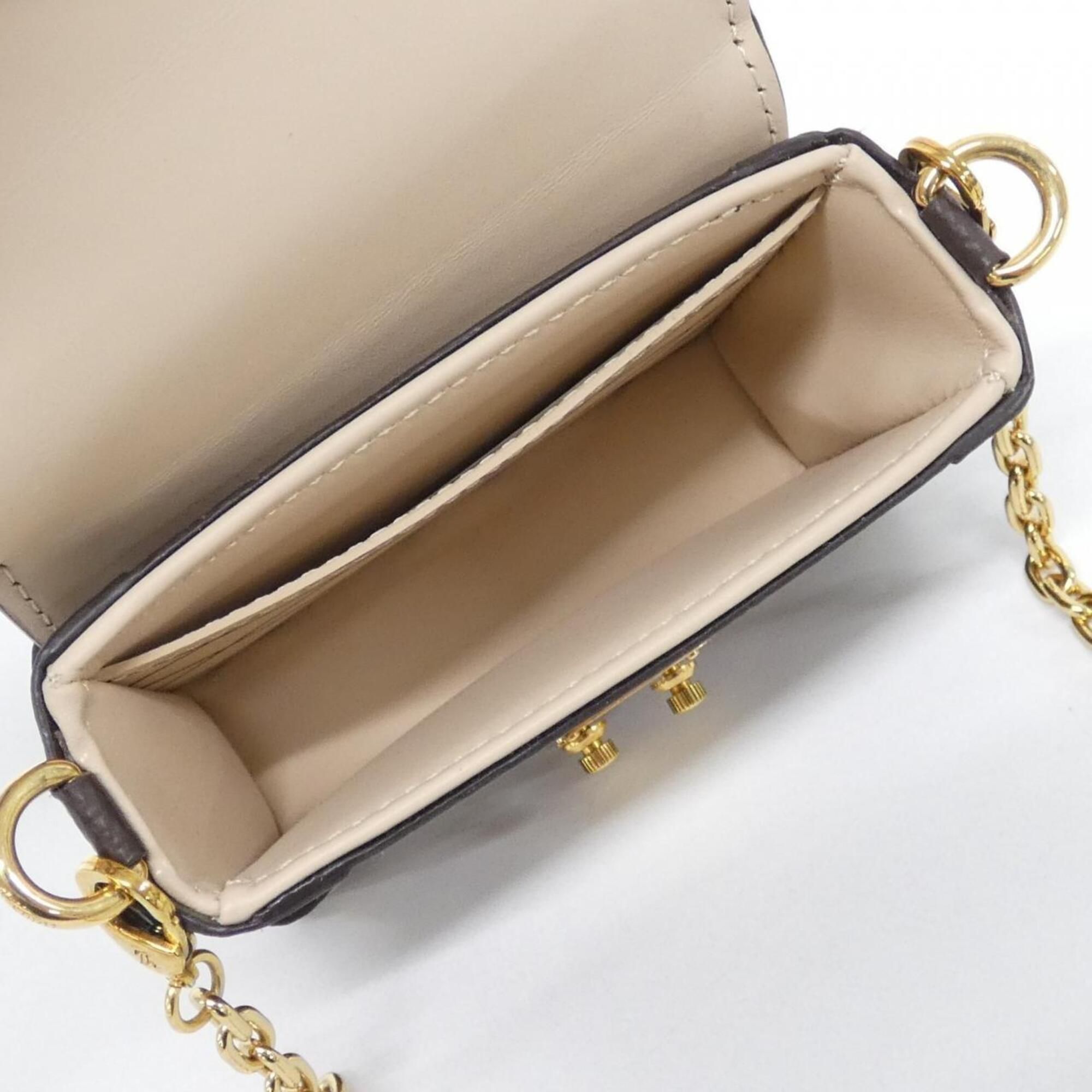 Coated Canvas Handbag (Pre-Owned) - Louis Vuitton - Modalova