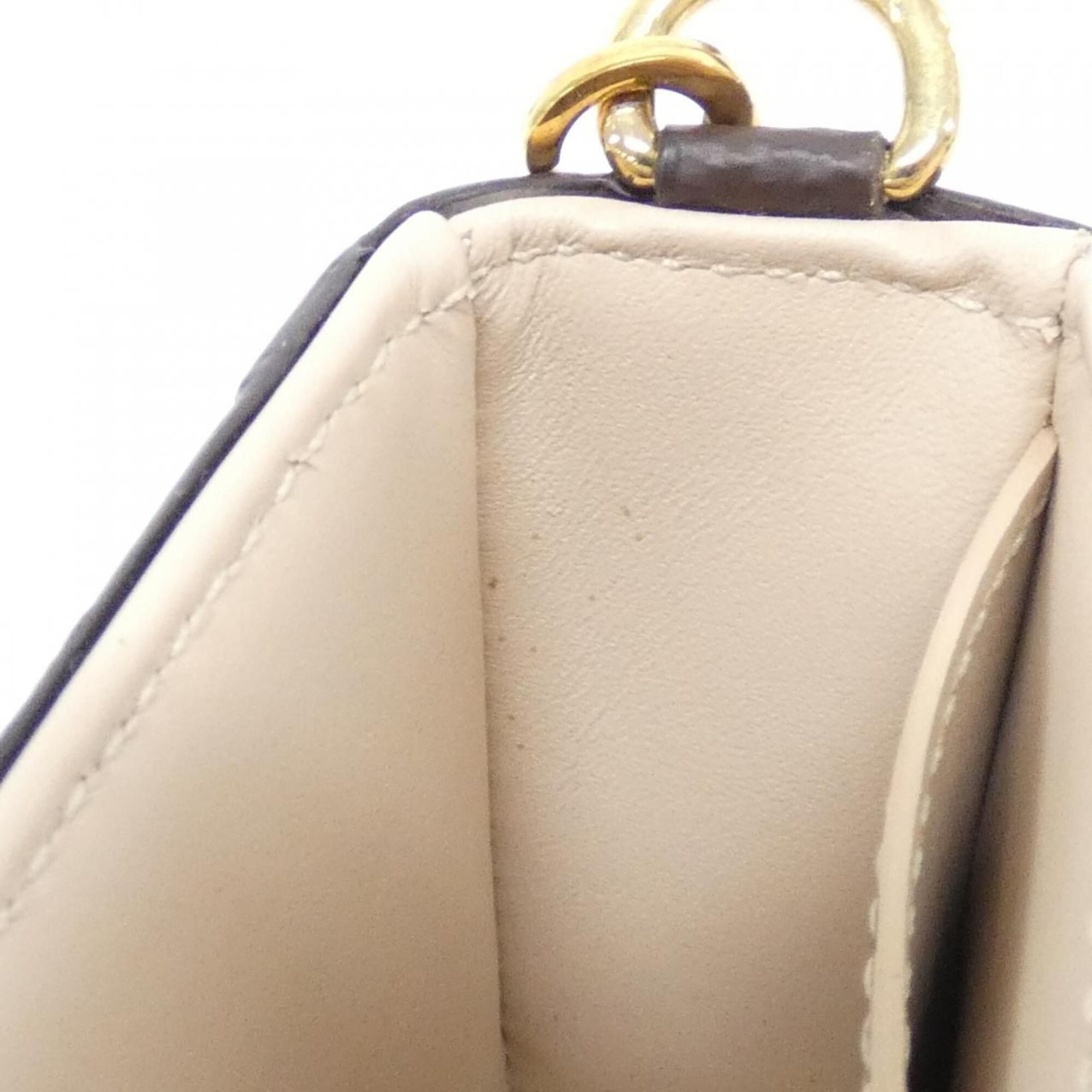 Coated Canvas Handbag (Pre-Owned) - Louis Vuitton - Modalova