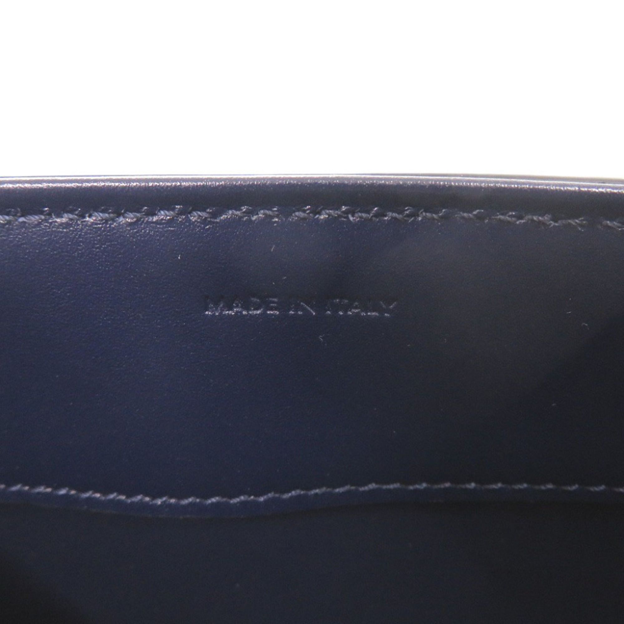 Leather Handbag Shoulder Bag (Pre-Owned) - Celine - Modalova