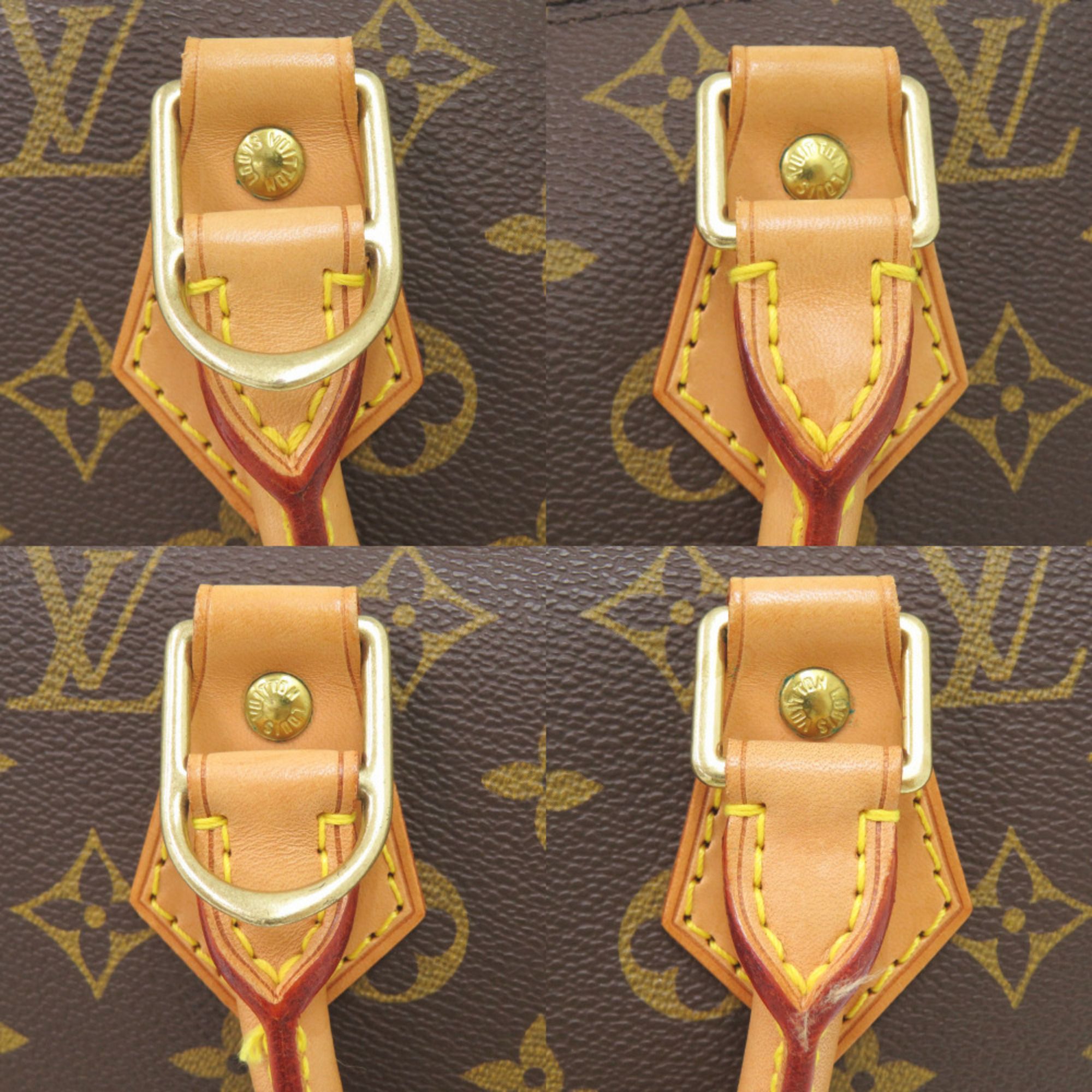 Handbag (Pre-Owned) - Louis Vuitton - Modalova