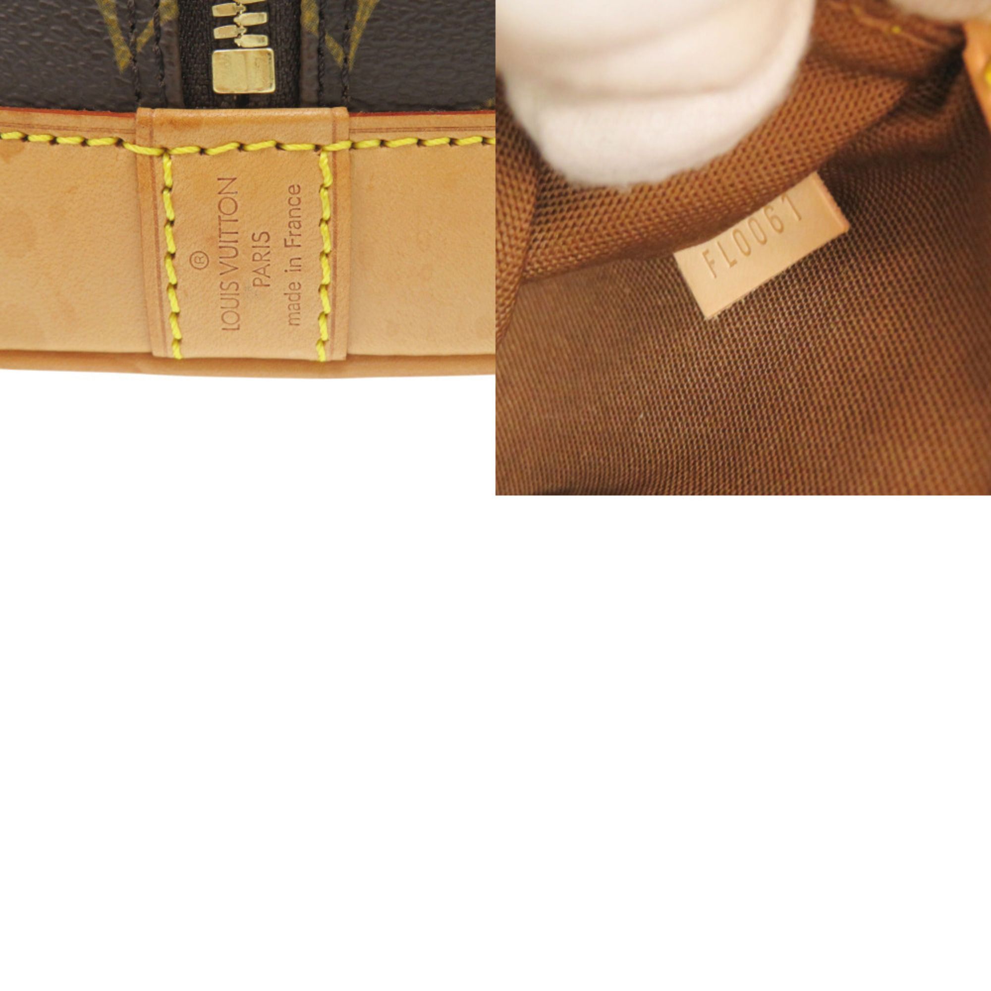 Handbag (Pre-Owned) - Louis Vuitton - Modalova