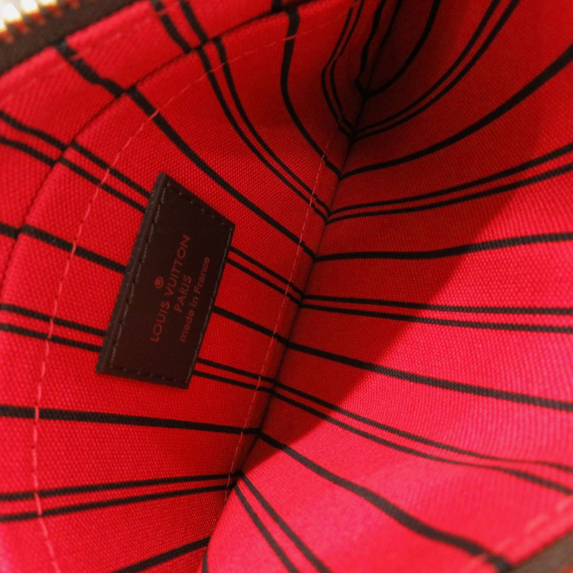 Handbag Pouch (Pre-Owned) - Louis Vuitton - Modalova
