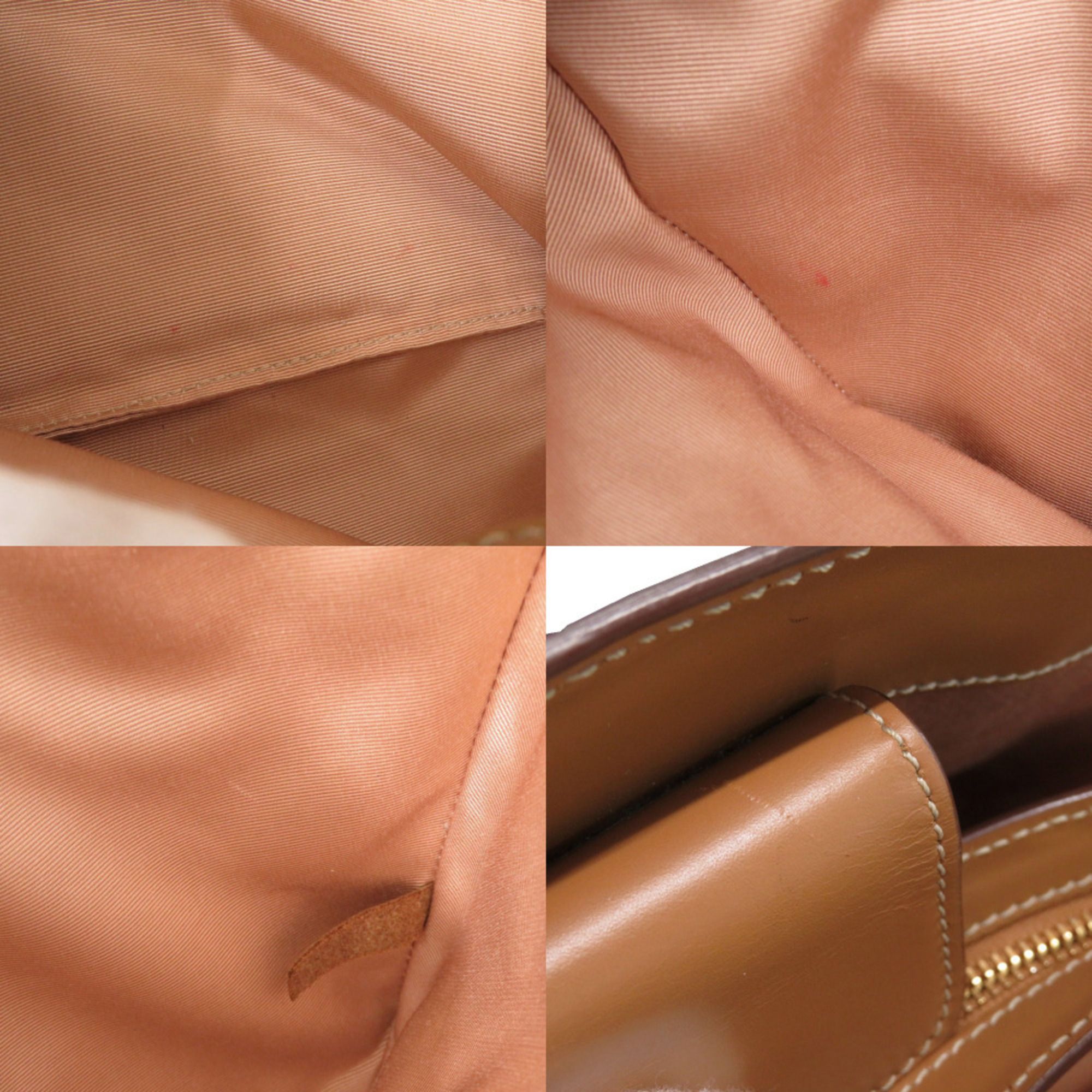 Leather Handbag Shoulder Bag (Pre-Owned) - Tod's - Modalova