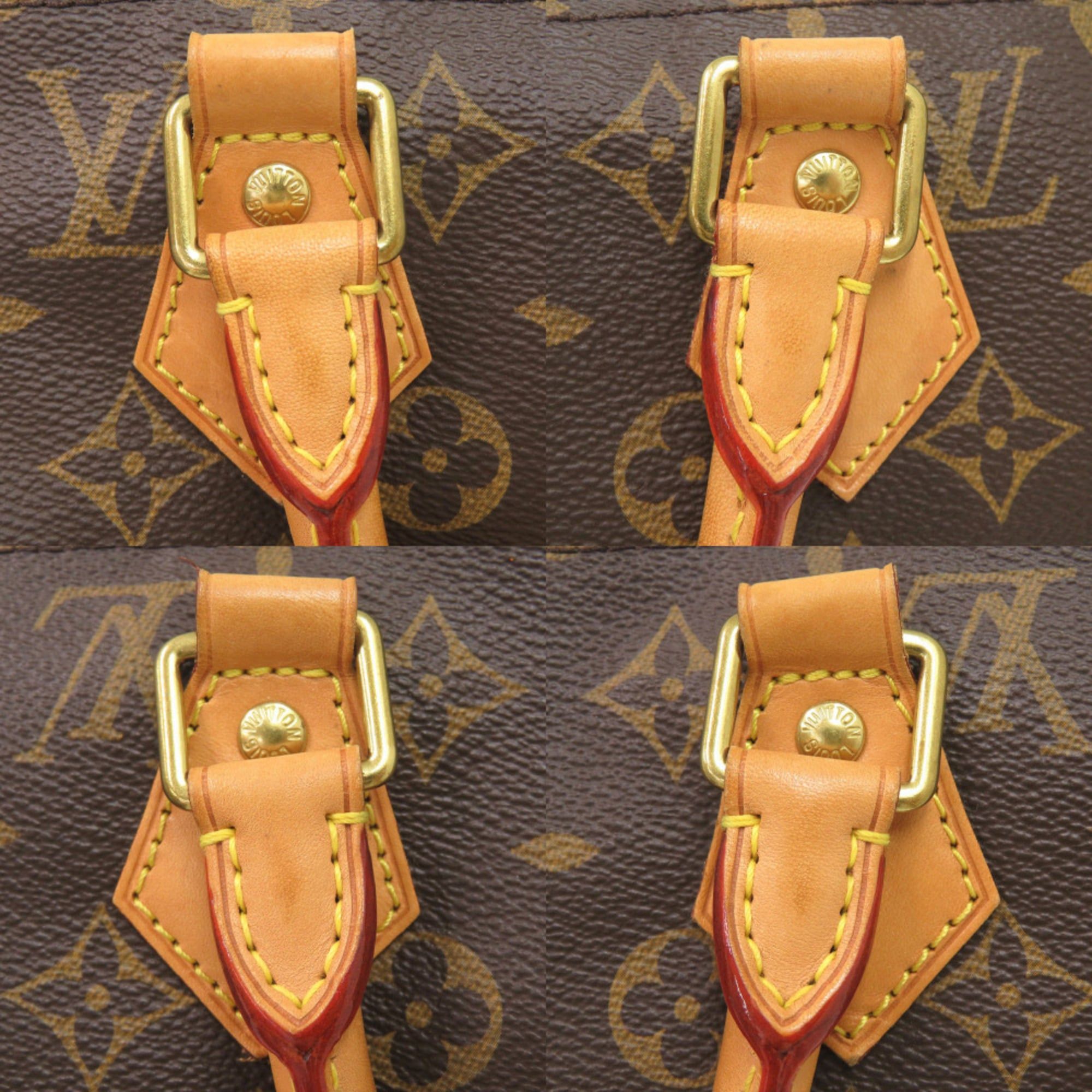 Handbag (Pre-Owned) - Louis Vuitton - Modalova