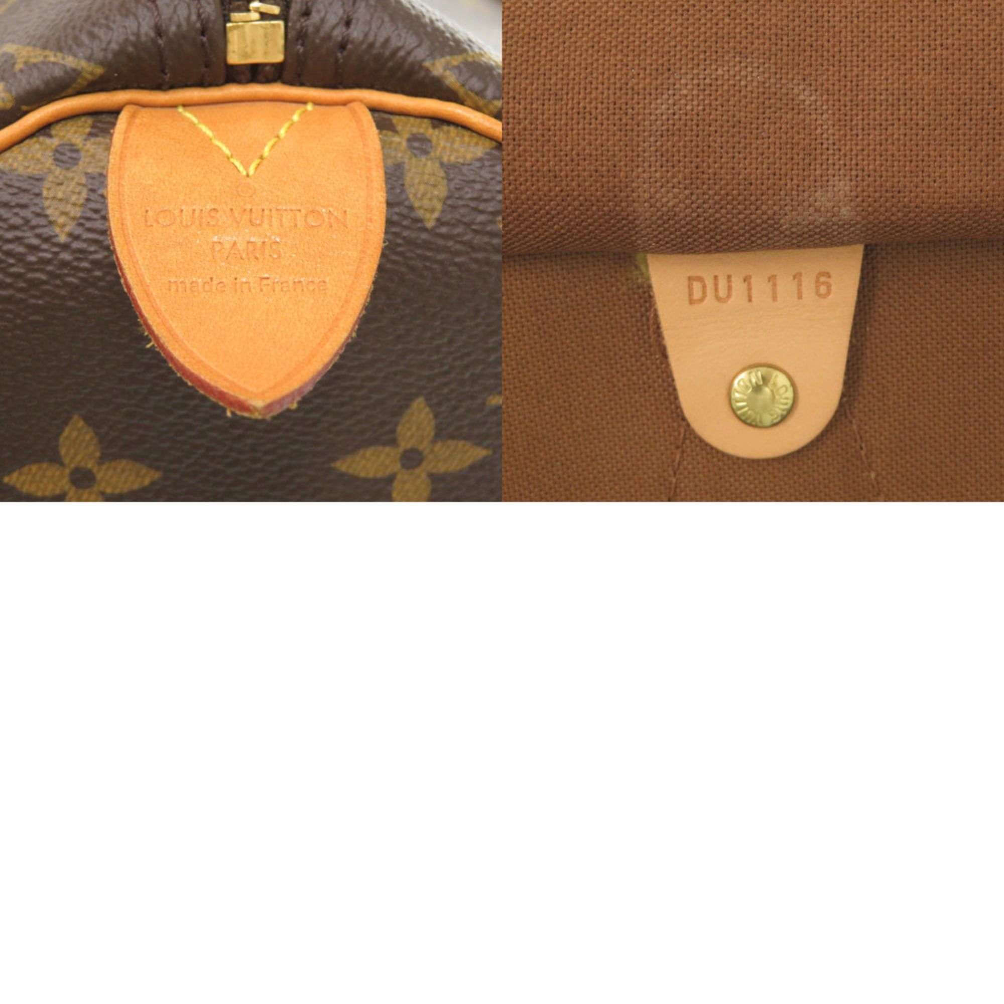 Handbag (Pre-Owned) - Louis Vuitton - Modalova