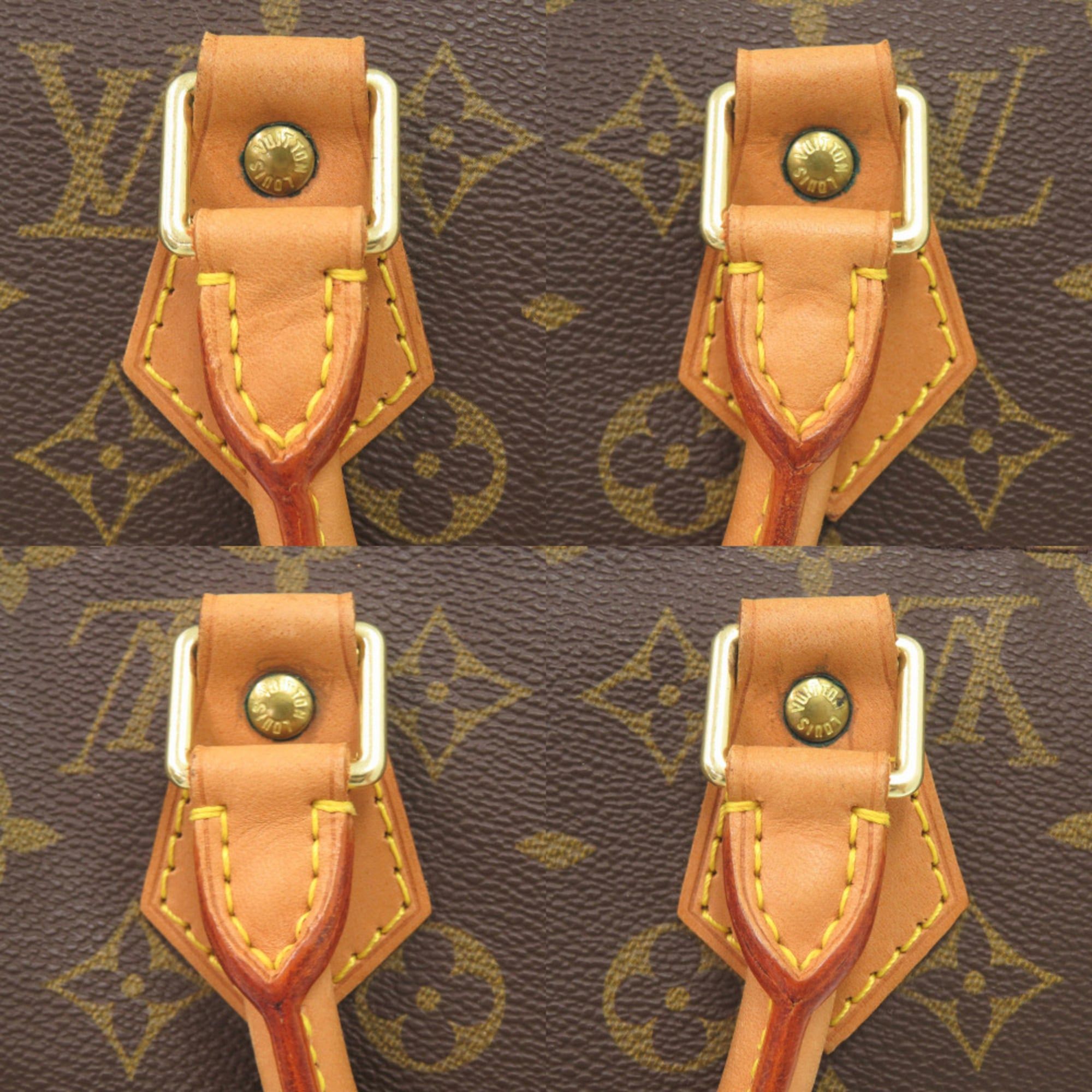 Handbag (Pre-Owned) - Louis Vuitton - Modalova