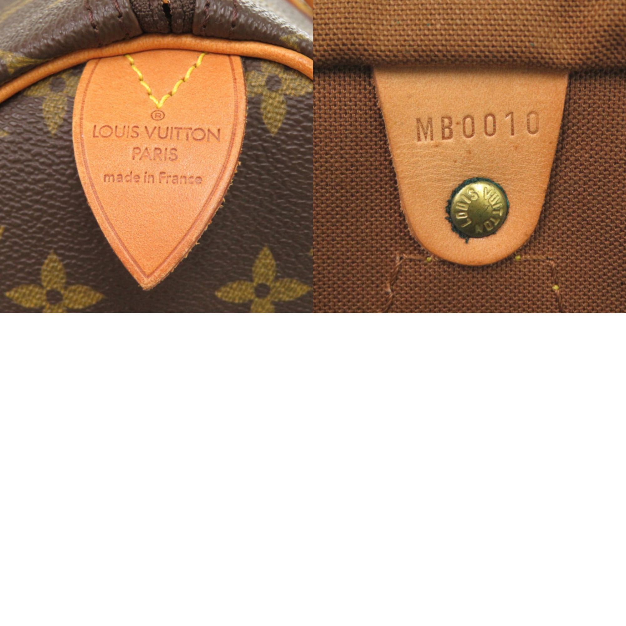 Handbag (Pre-Owned) - Louis Vuitton - Modalova