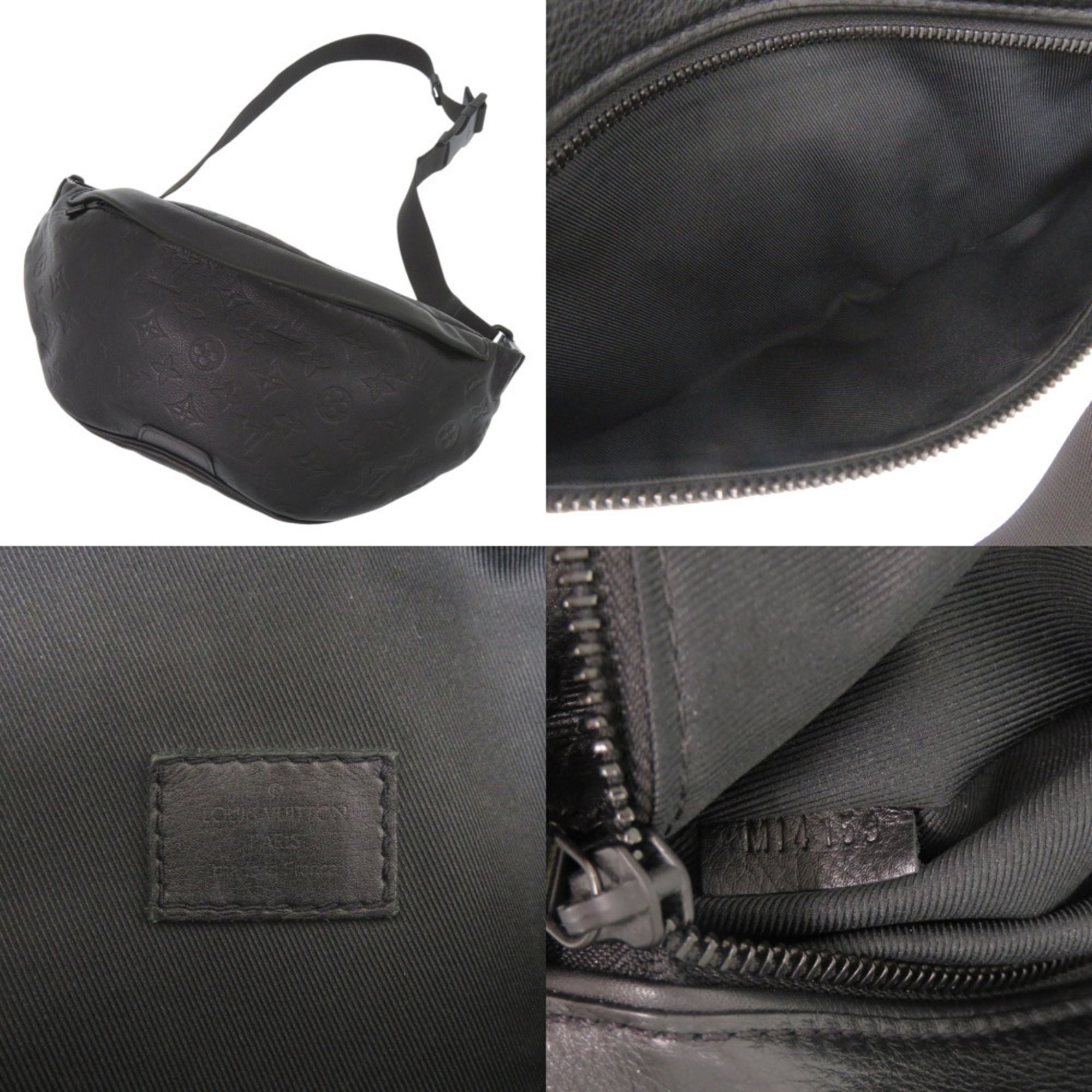 Monogram Shadow Sling Bag (Pre-Owned) - Louis Vuitton - Modalova