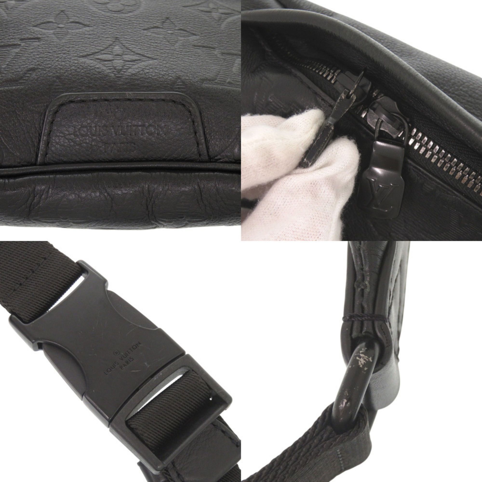 Monogram Shadow Sling Bag (Pre-Owned) - Louis Vuitton - Modalova