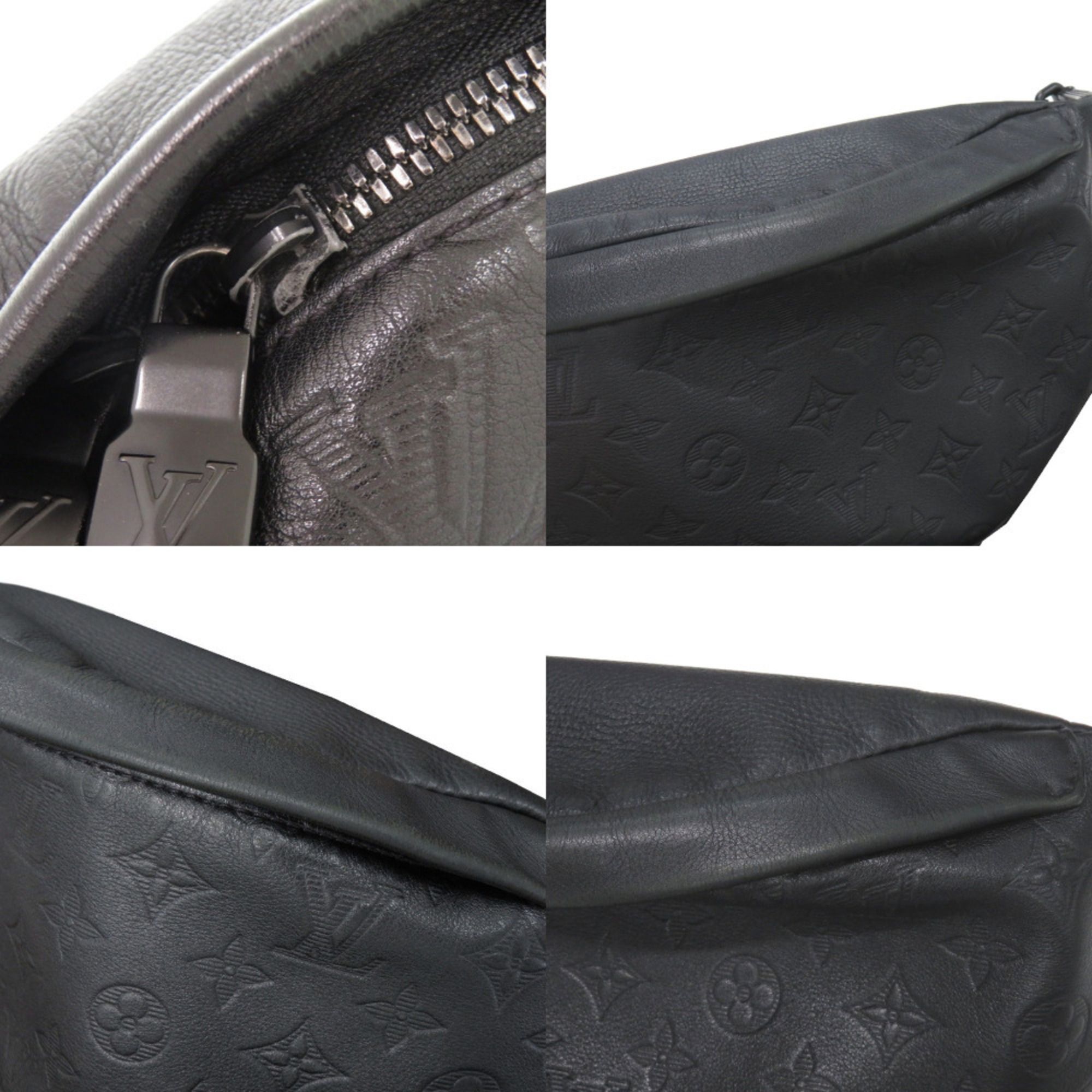Monogram Shadow Sling Bag (Pre-Owned) - Louis Vuitton - Modalova