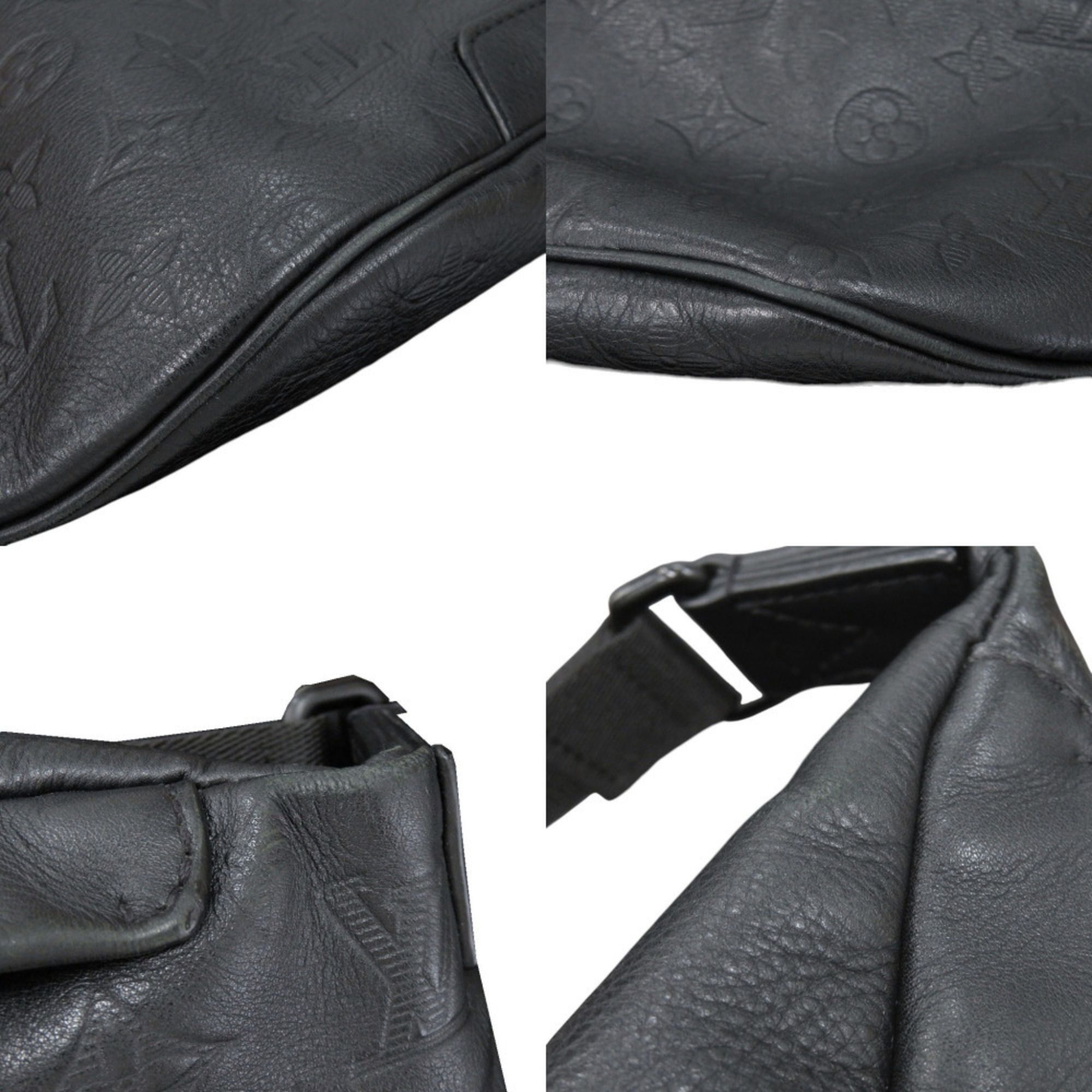 Monogram Shadow Sling Bag (Pre-Owned) - Louis Vuitton - Modalova