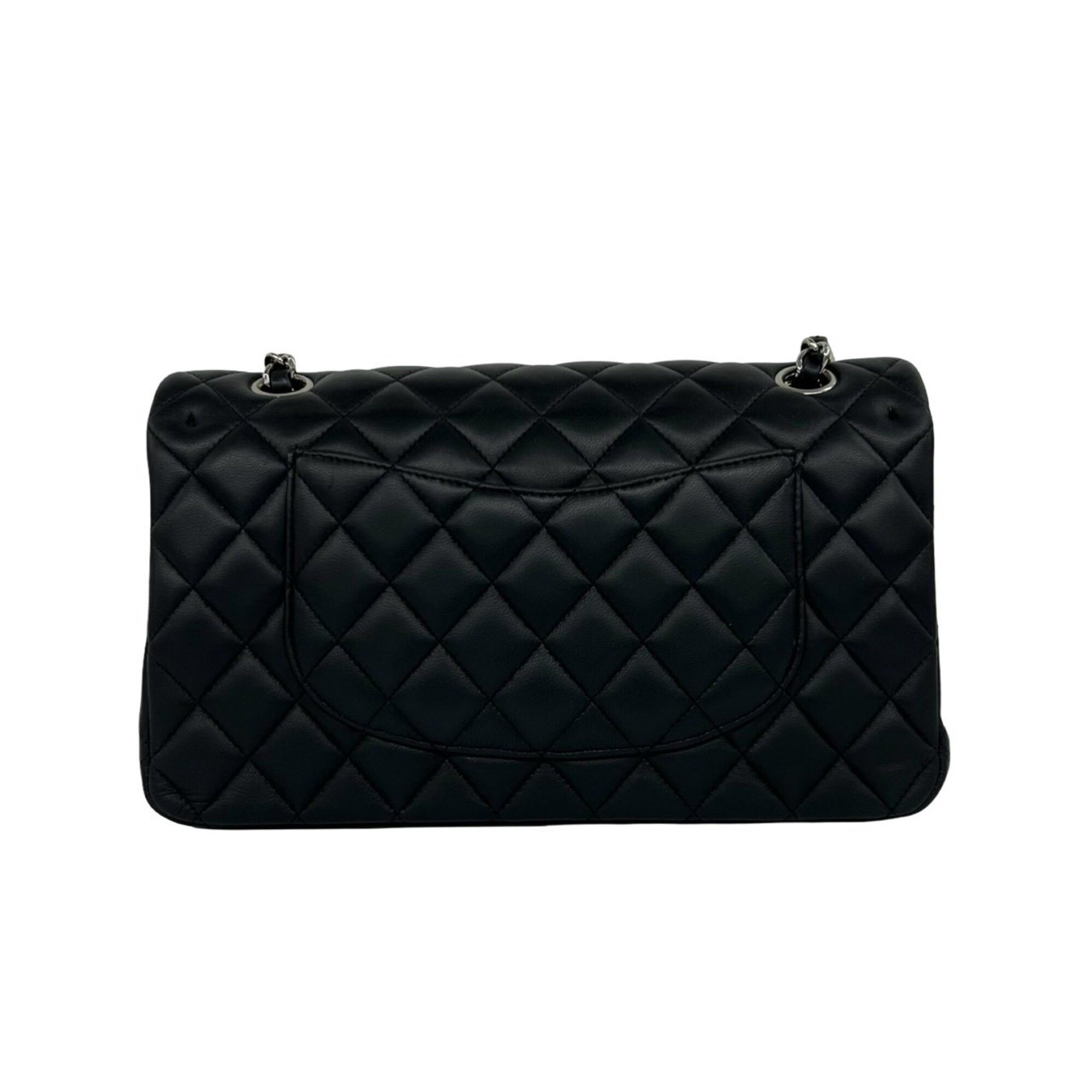 Leather Shoulder Bag (Pre-Owned) - Chanel - Modalova