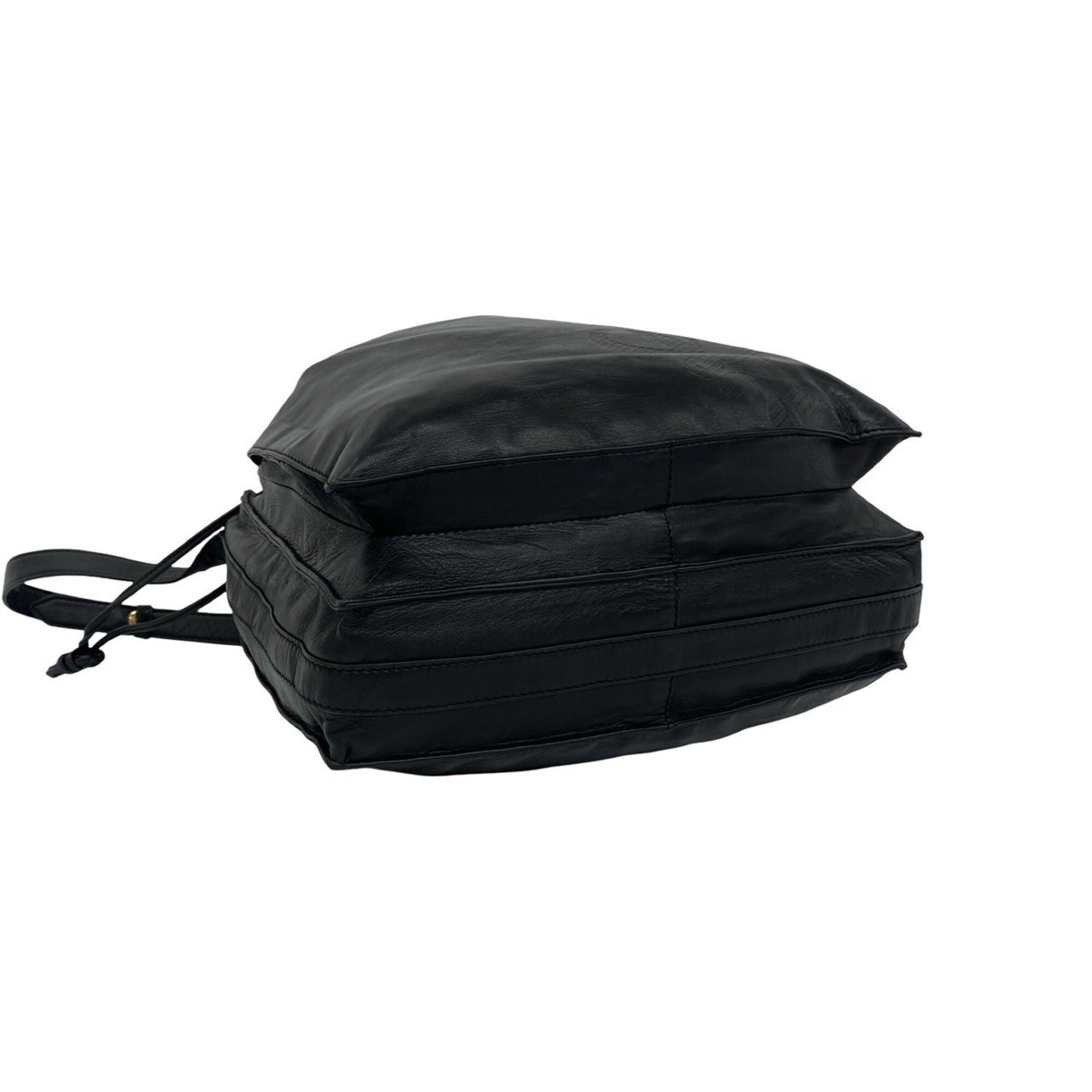 Leather Pochette Shoulder Bag (Pre-Owned) - Loewe - Modalova