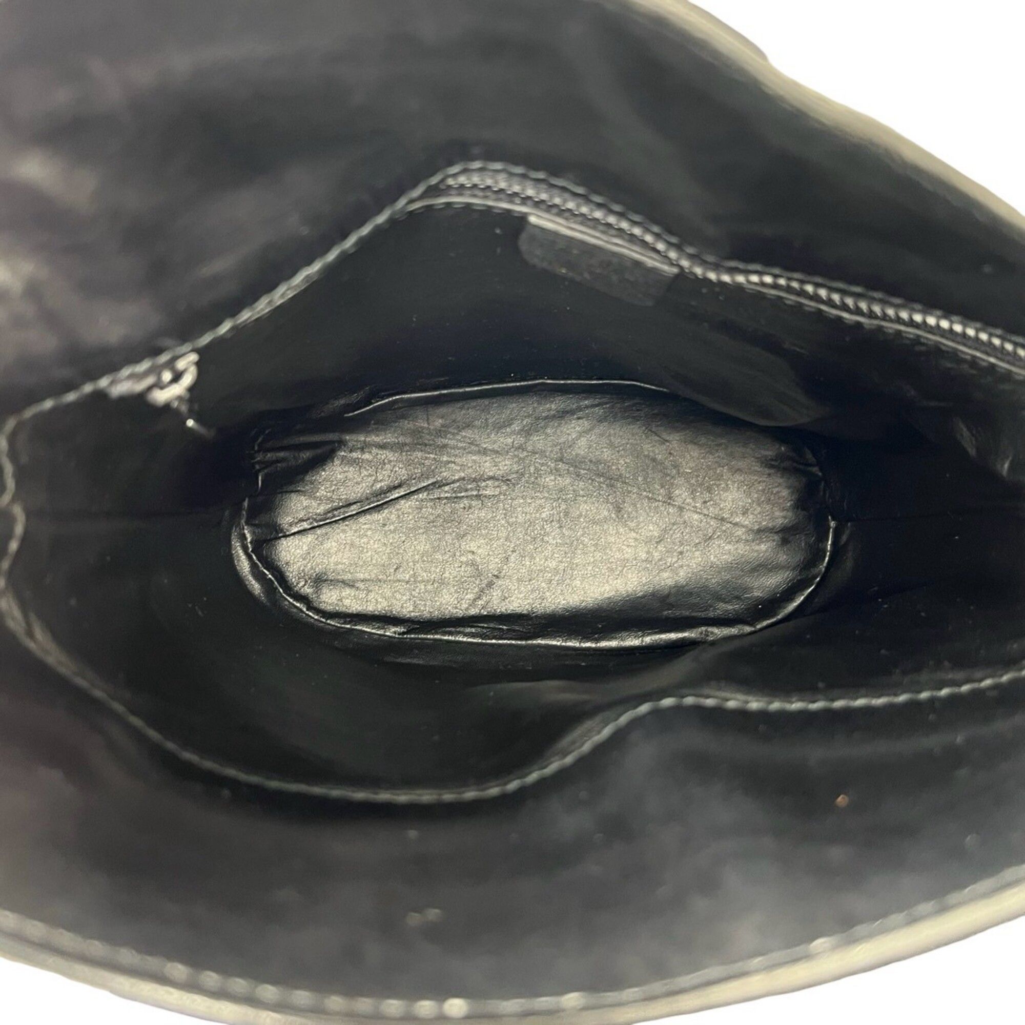 Leather Pochette Shoulder Bag (Pre-Owned) - Celine - Modalova