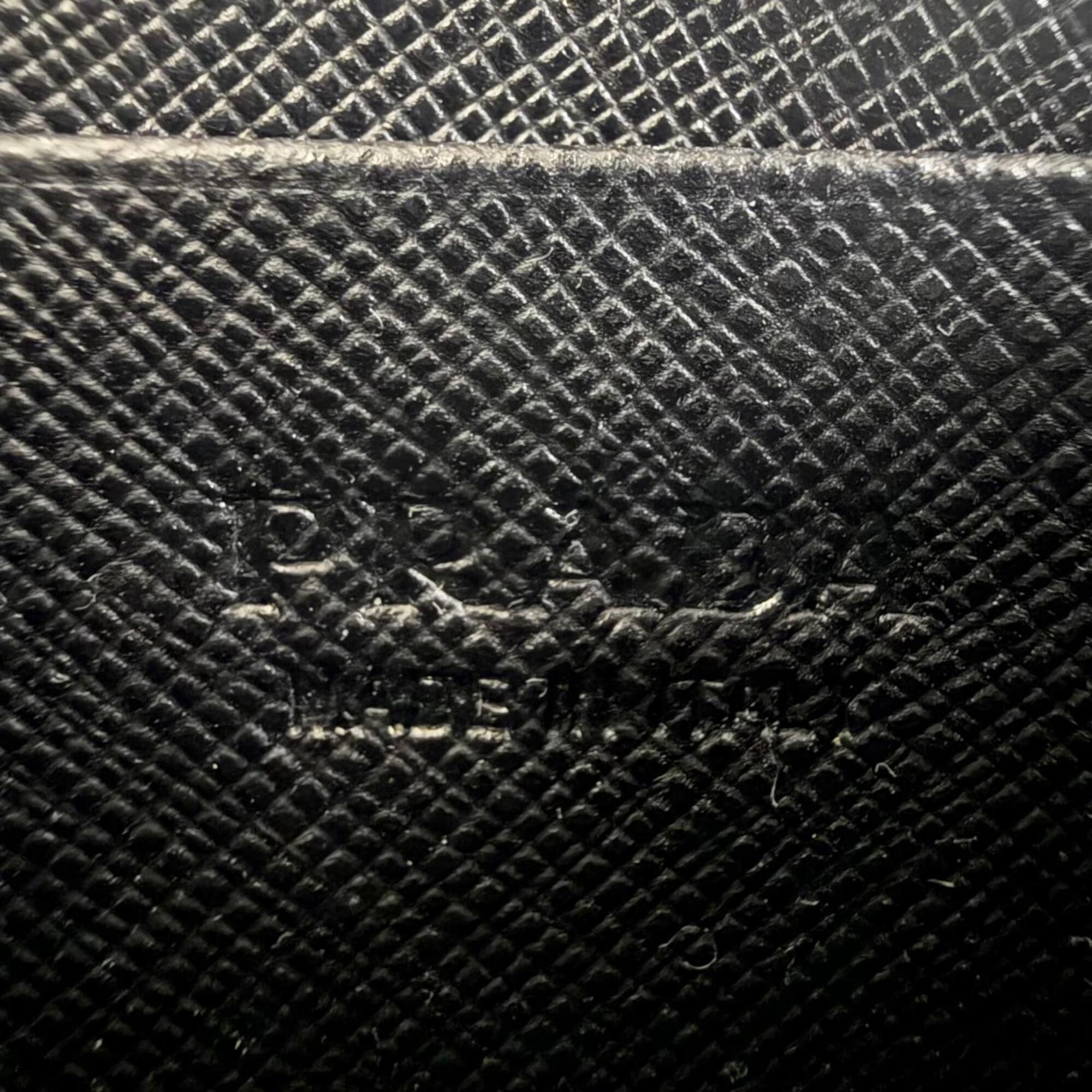 Leather Shoulder Bag (Pre-Owned) - Prada - Modalova