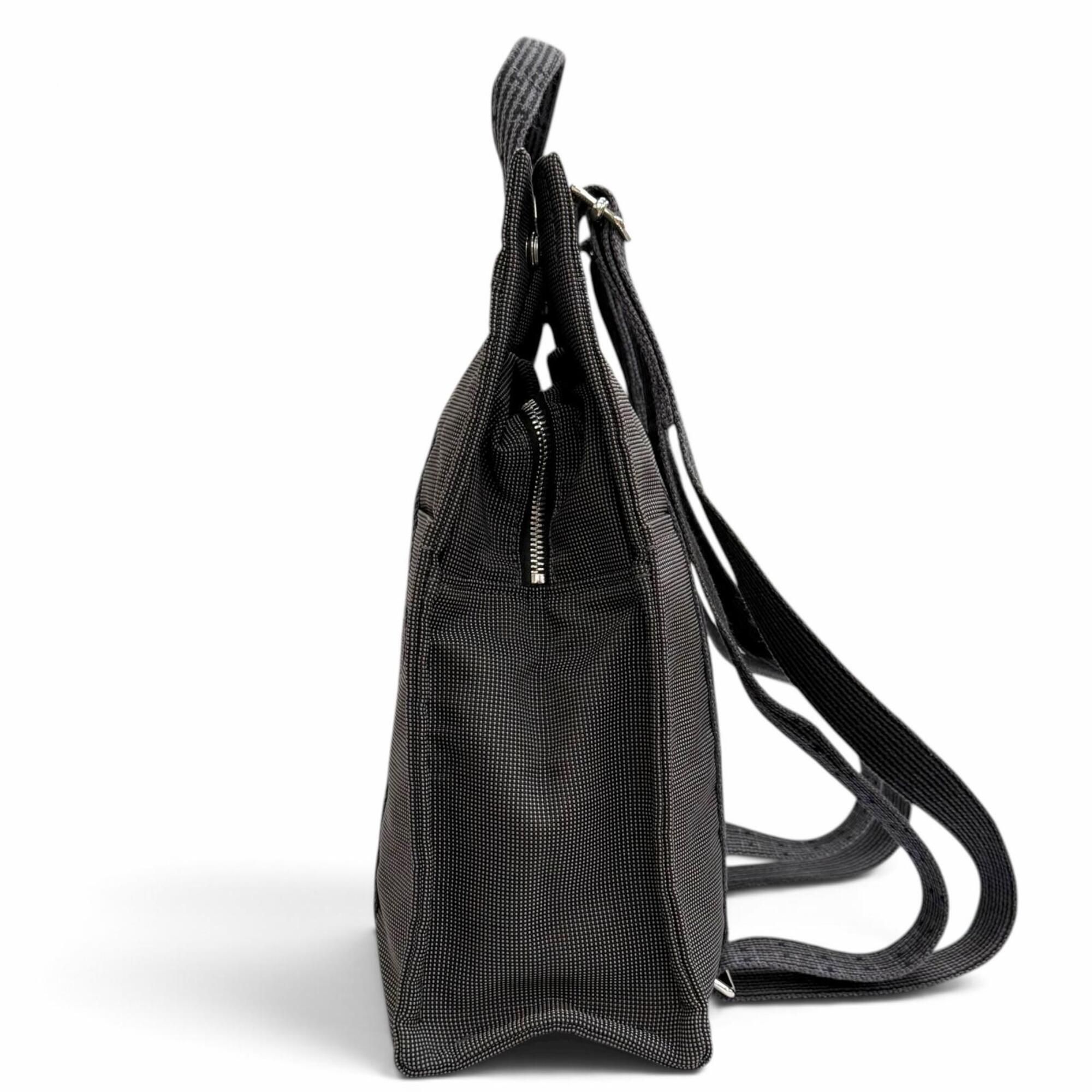 Polyamide Polyester Backpack (Pre-Owned) - Hermes - Modalova