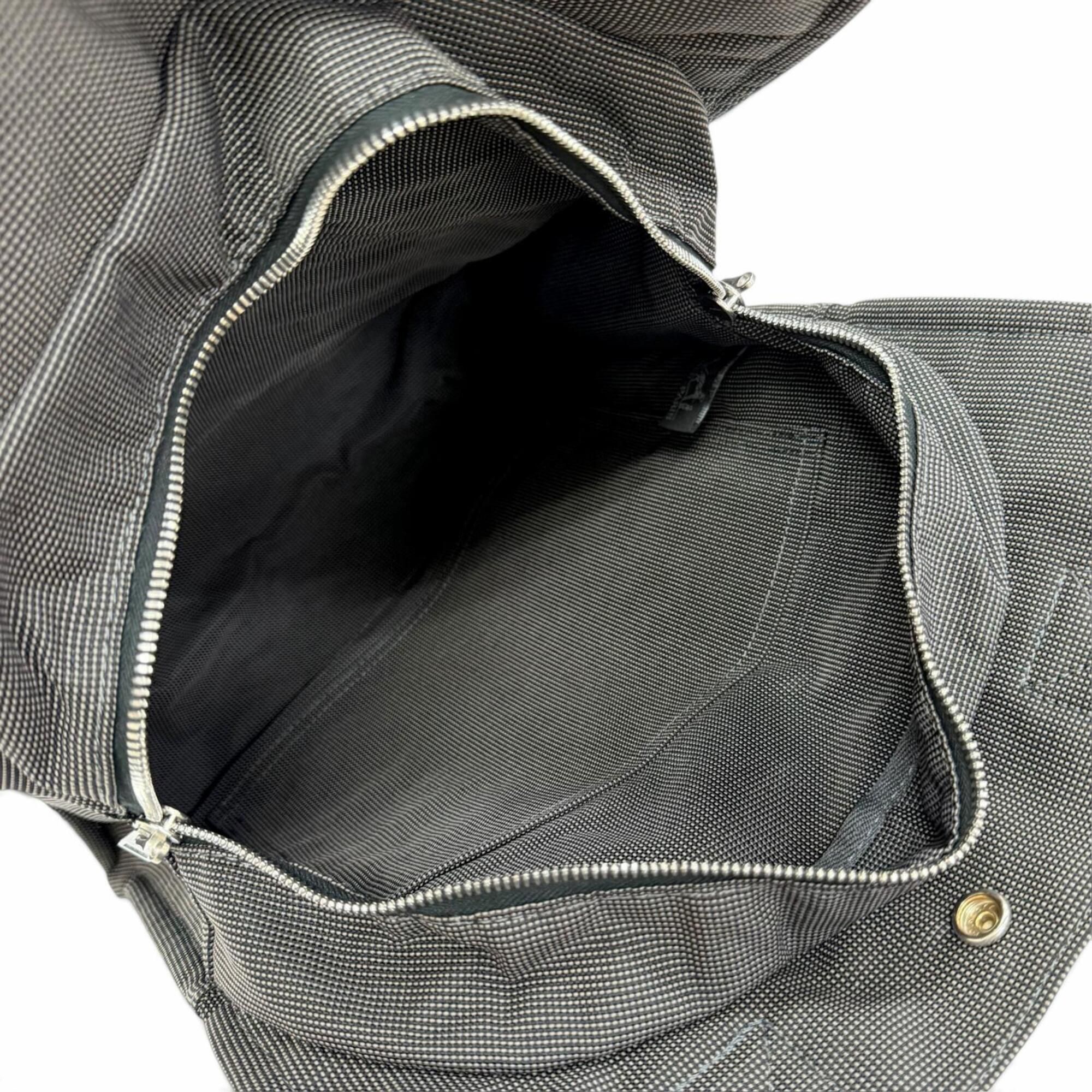 Polyamide Polyester Backpack (Pre-Owned) - Hermes - Modalova