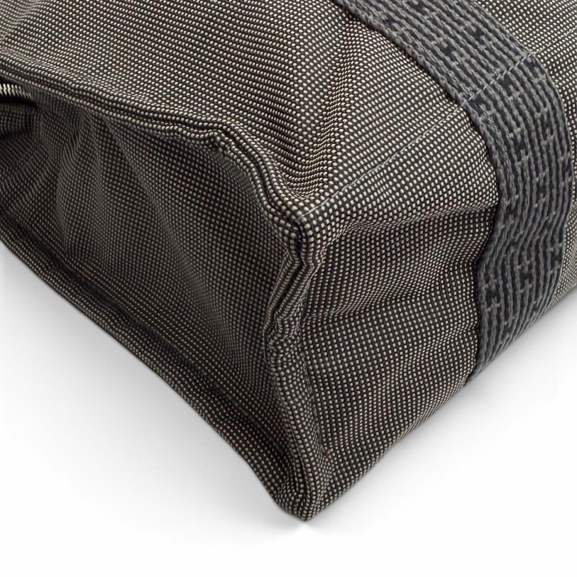Polyamide Polyester Backpack (Pre-Owned) - Hermes - Modalova