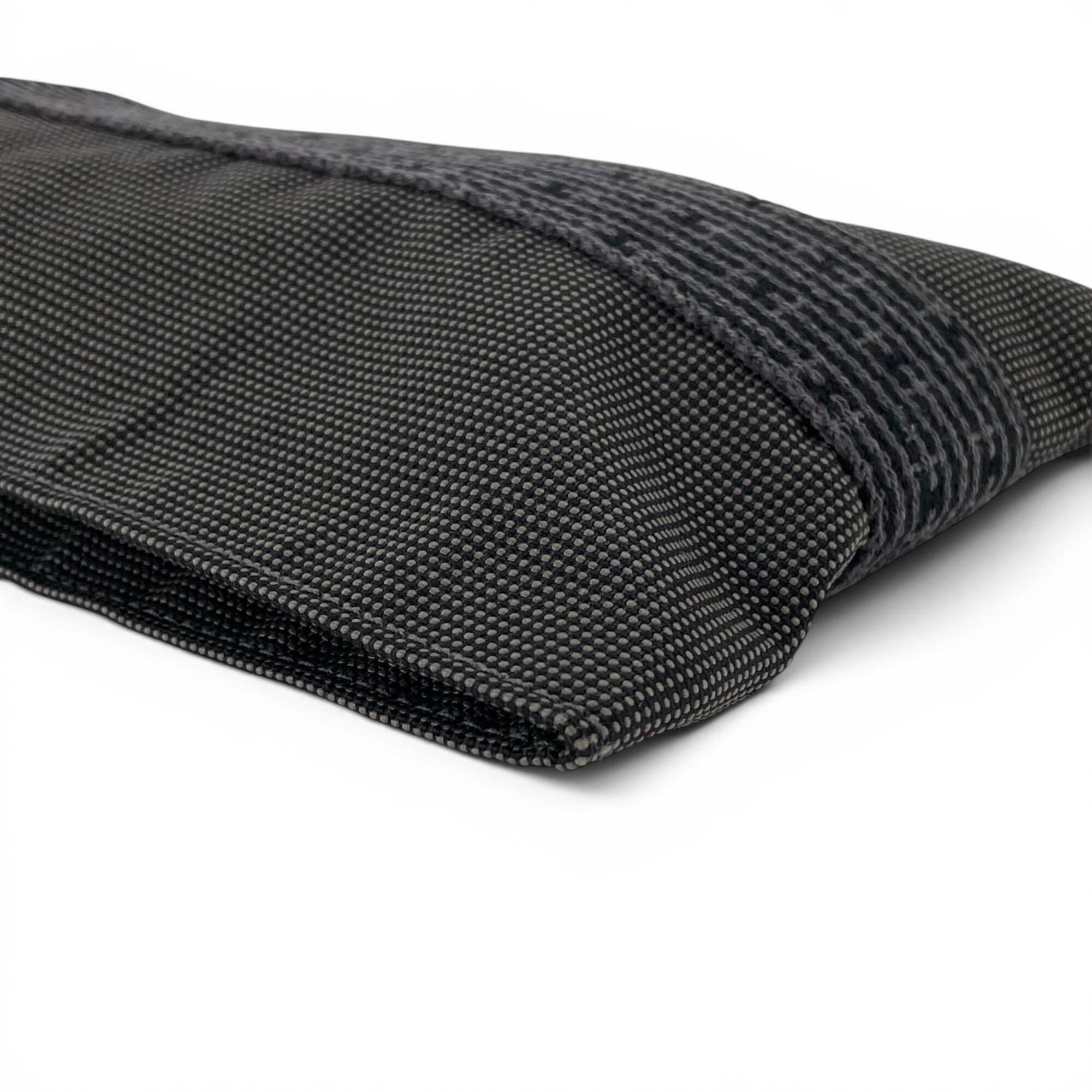 Polyamide Polyester Pochette Shoulder Bag (Pre-Owned) - Hermes - Modalova
