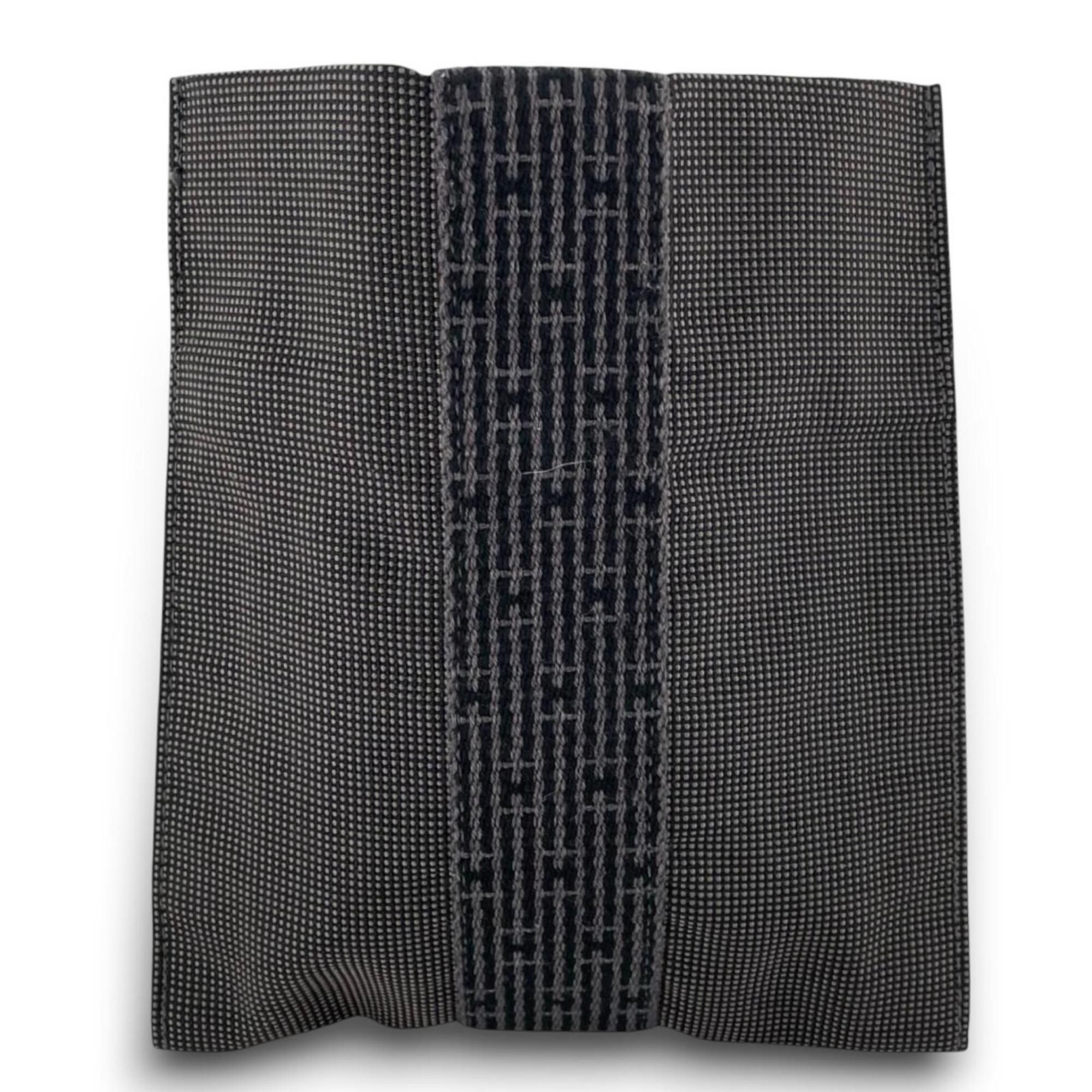 Polyamide Polyester Pochette Shoulder Bag (Pre-Owned) - Hermes - Modalova