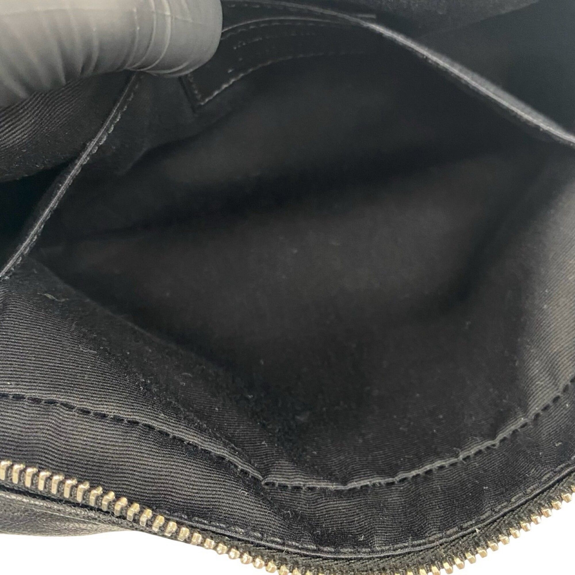 Leather Shoulder Bag (Pre-Owned) - Yves Saint Laurent - Modalova