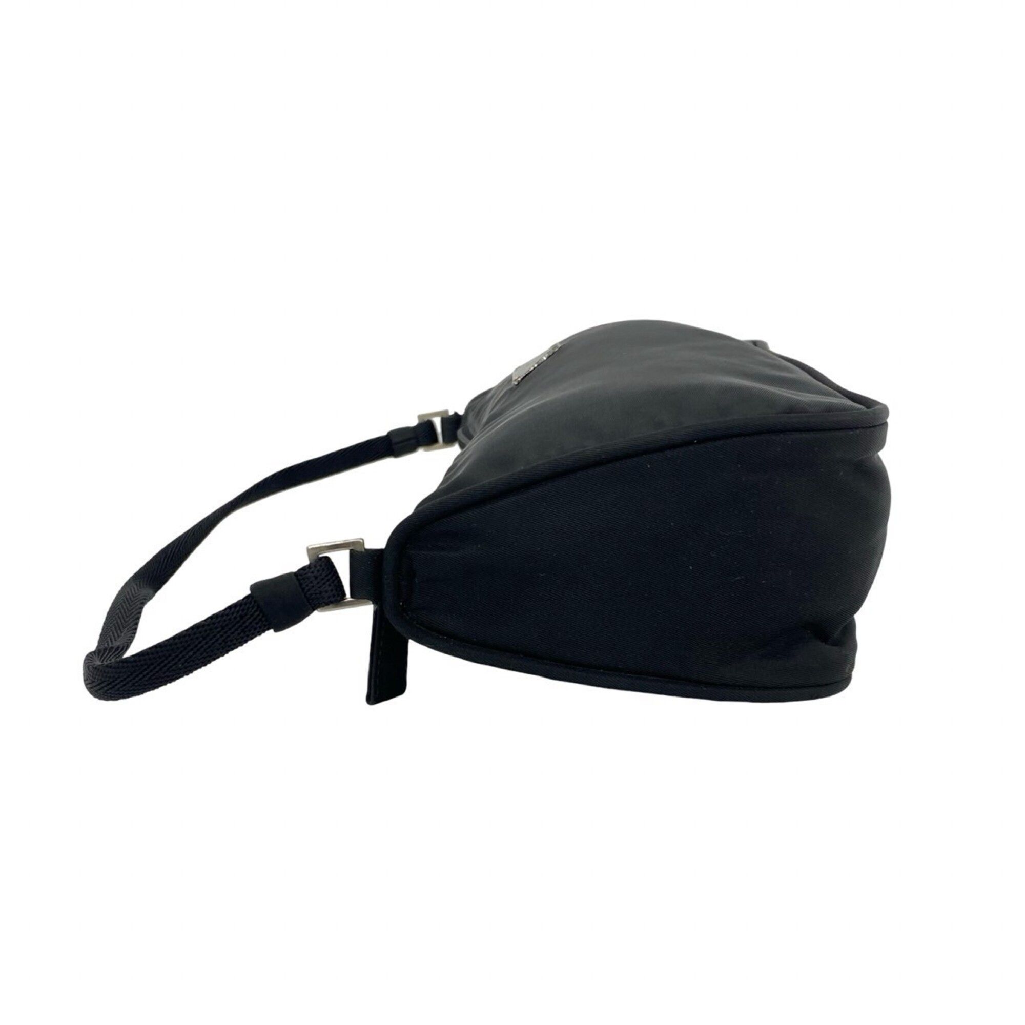 Nylon Handbag Pouch (Pre-Owned) - Prada - Modalova