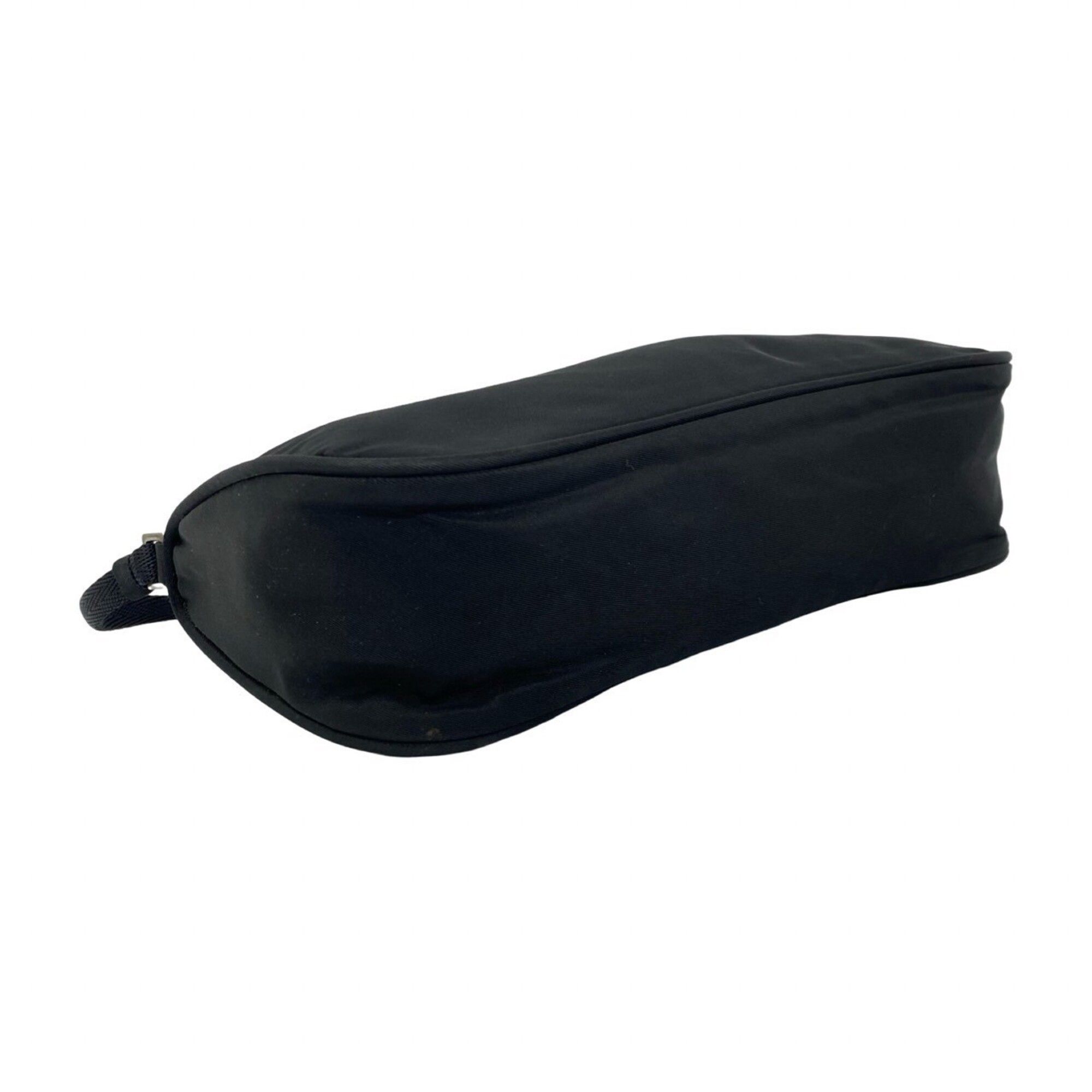 Nylon Handbag Pouch (Pre-Owned) - Prada - Modalova
