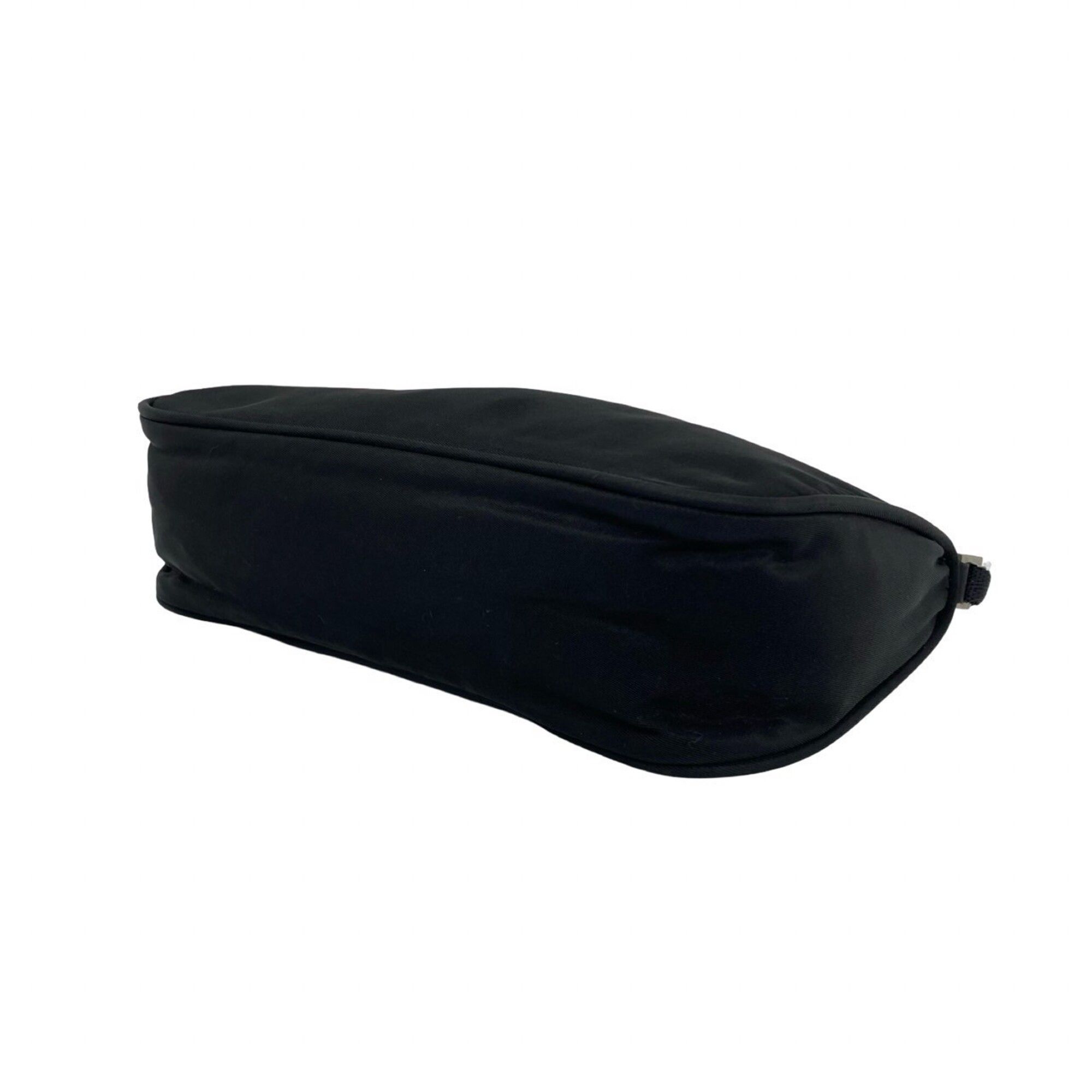 Nylon Handbag Pouch (Pre-Owned) - Prada - Modalova