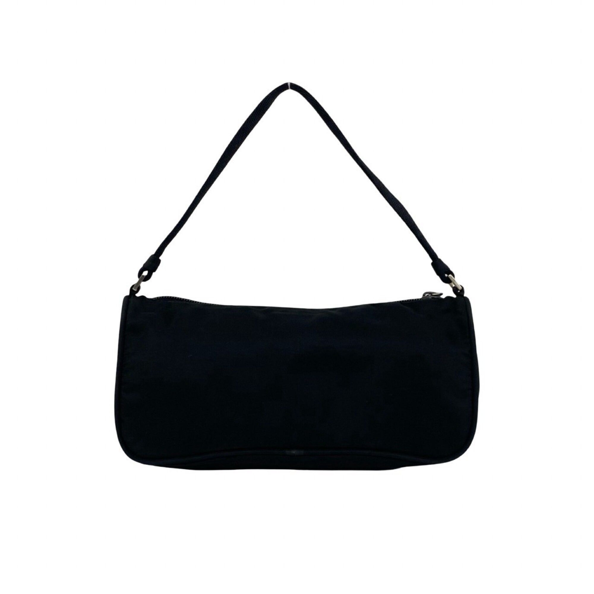 Nylon Handbag Pouch (Pre-Owned) - Prada - Modalova