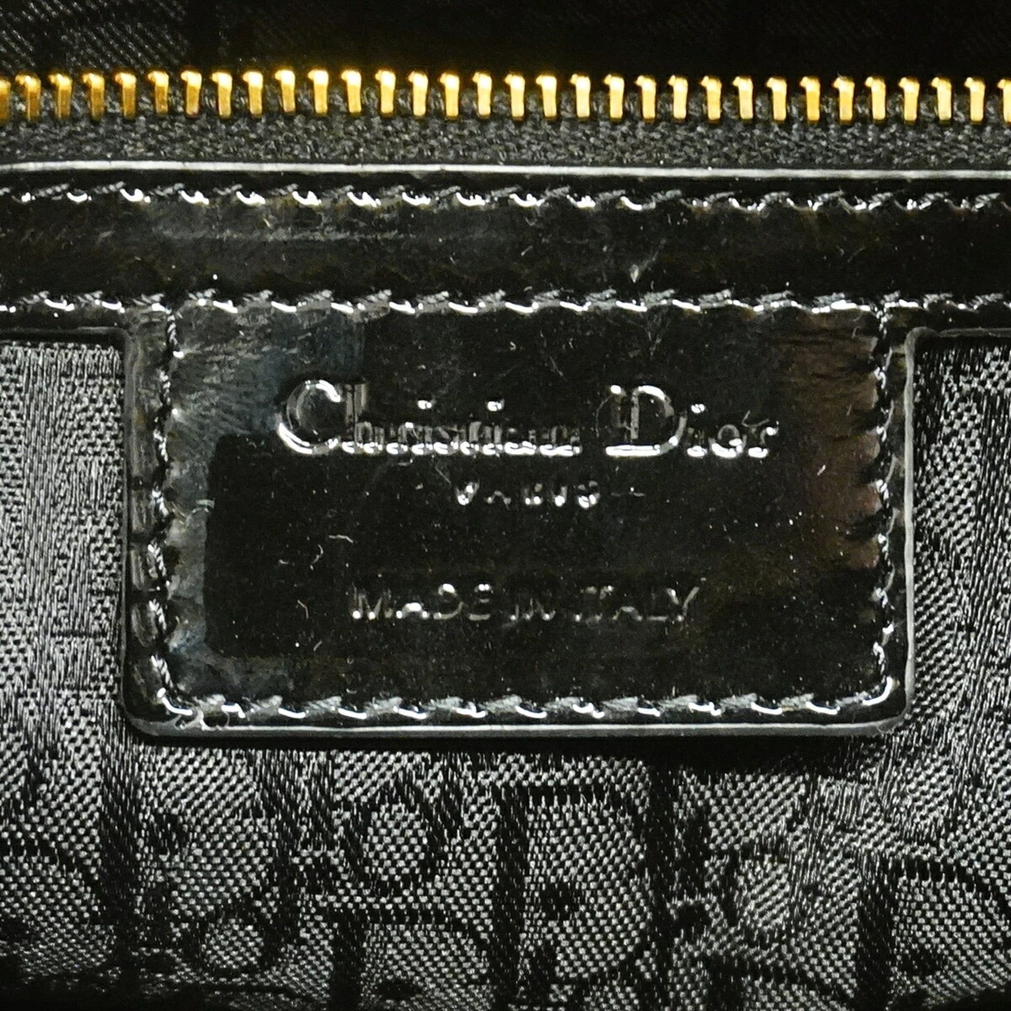 Handbag (Pre-Owned) - Christian Dior - Modalova