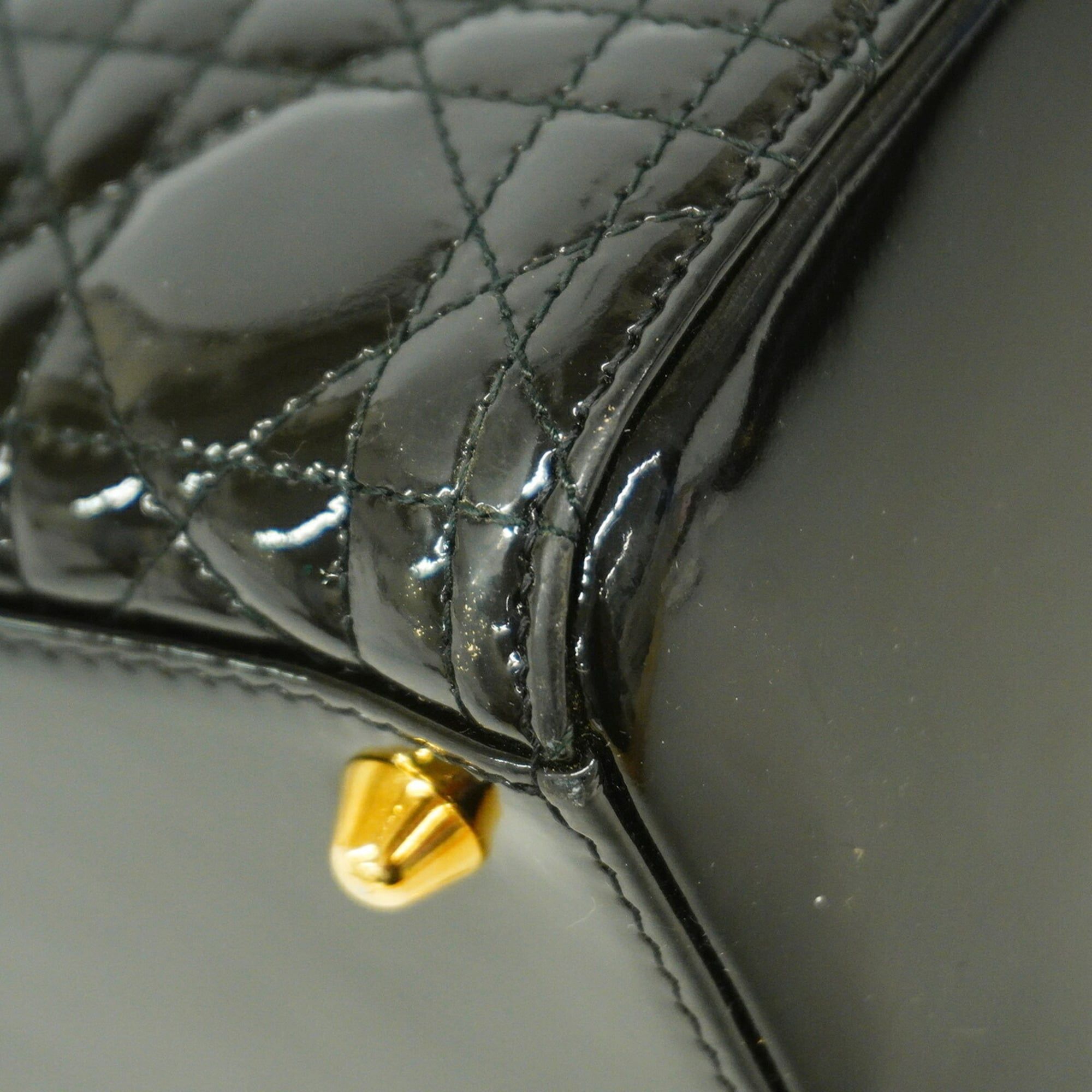 Handbag (Pre-Owned) - Christian Dior - Modalova