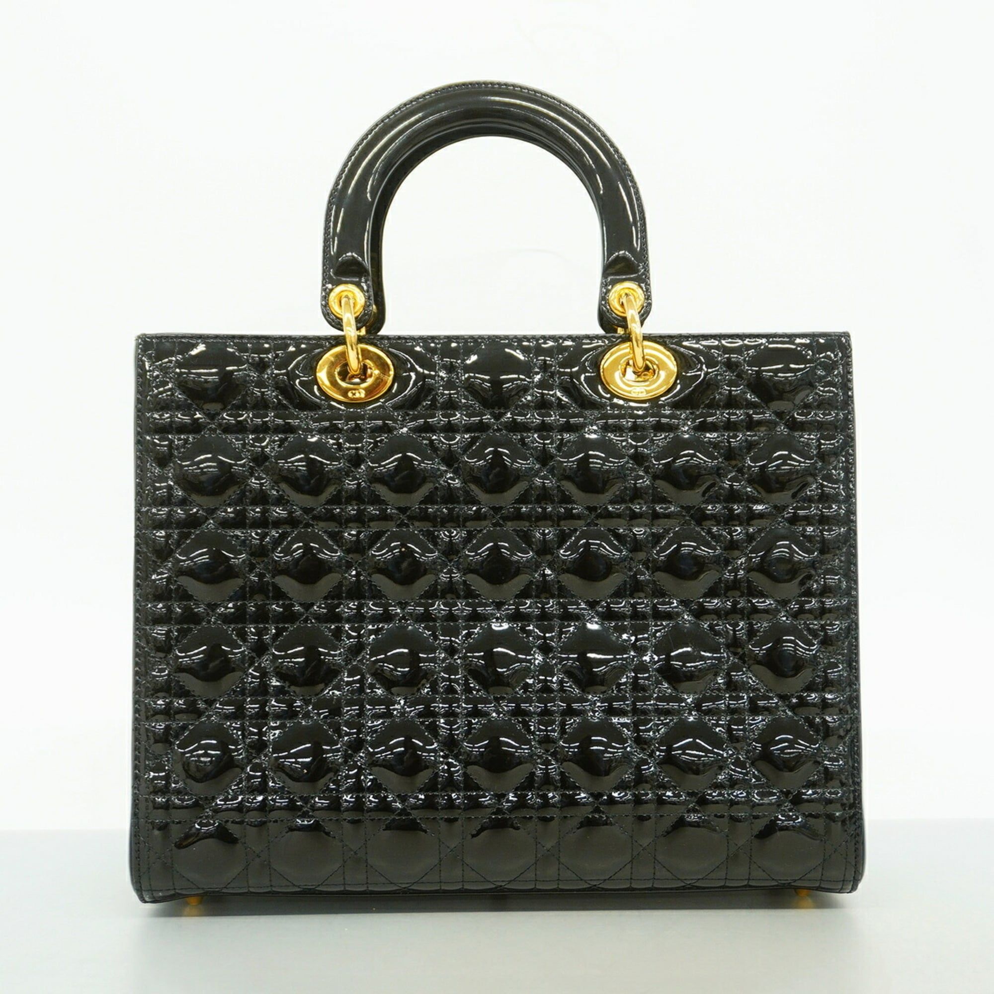 Handbag (Pre-Owned) - Christian Dior - Modalova