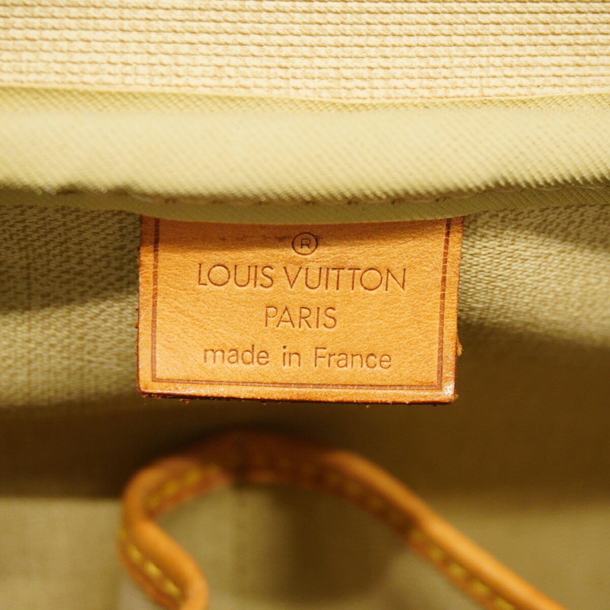 Handbag (Pre-Owned) - Louis Vuitton - Modalova