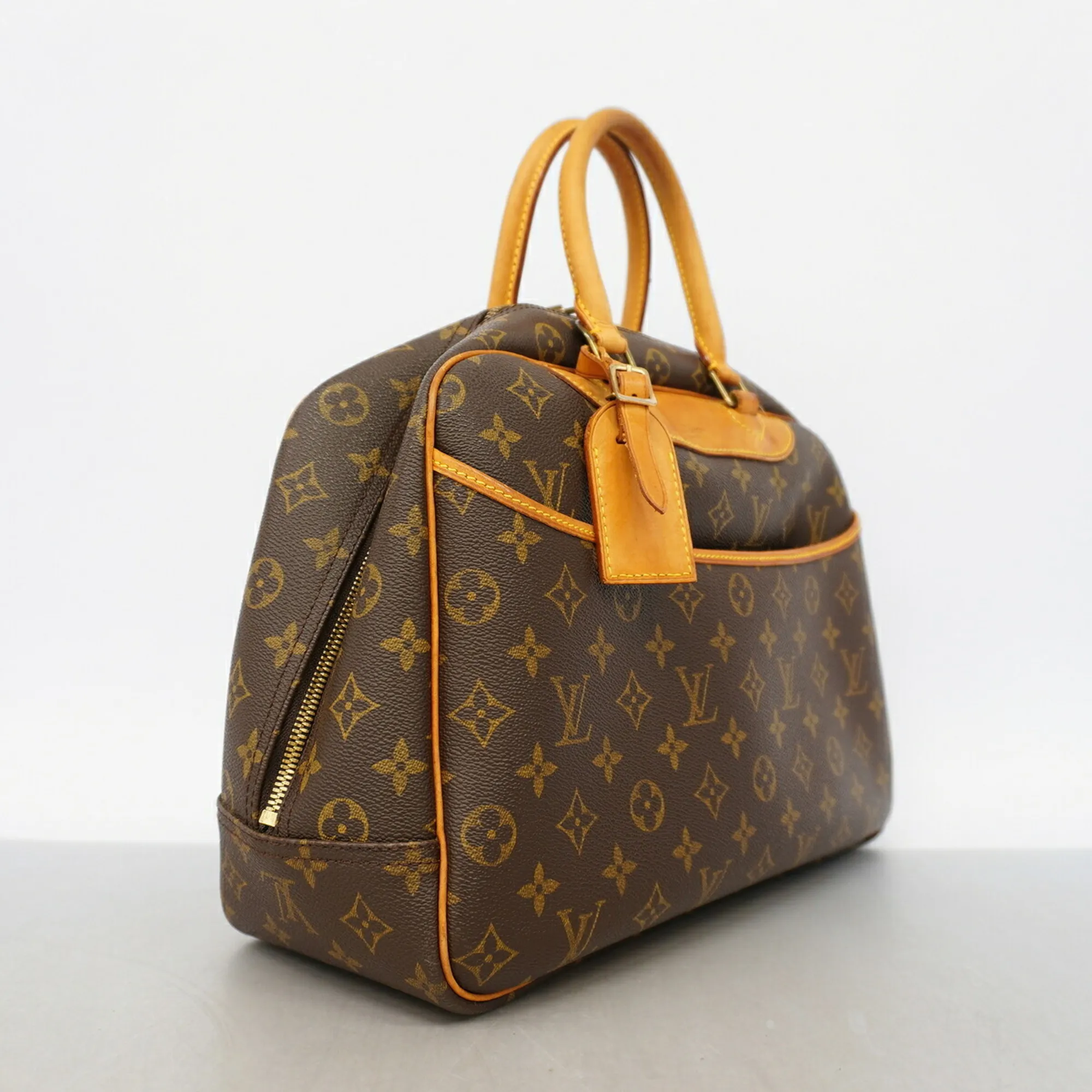 Handbag (Pre-Owned) - Louis Vuitton - Modalova