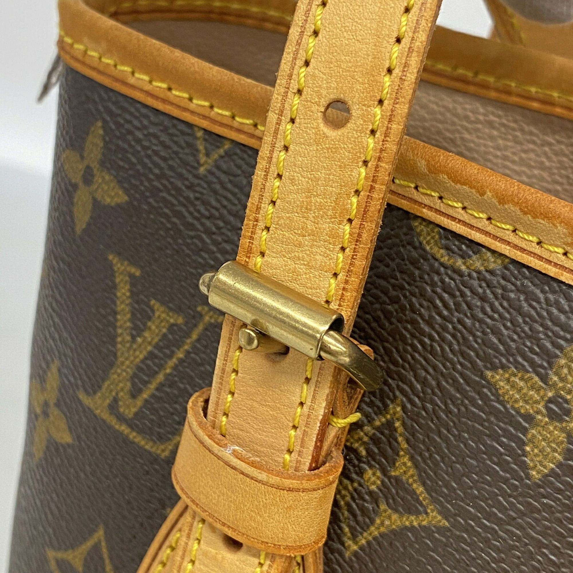 Tote Bag (Pre-Owned) - Louis Vuitton - Modalova