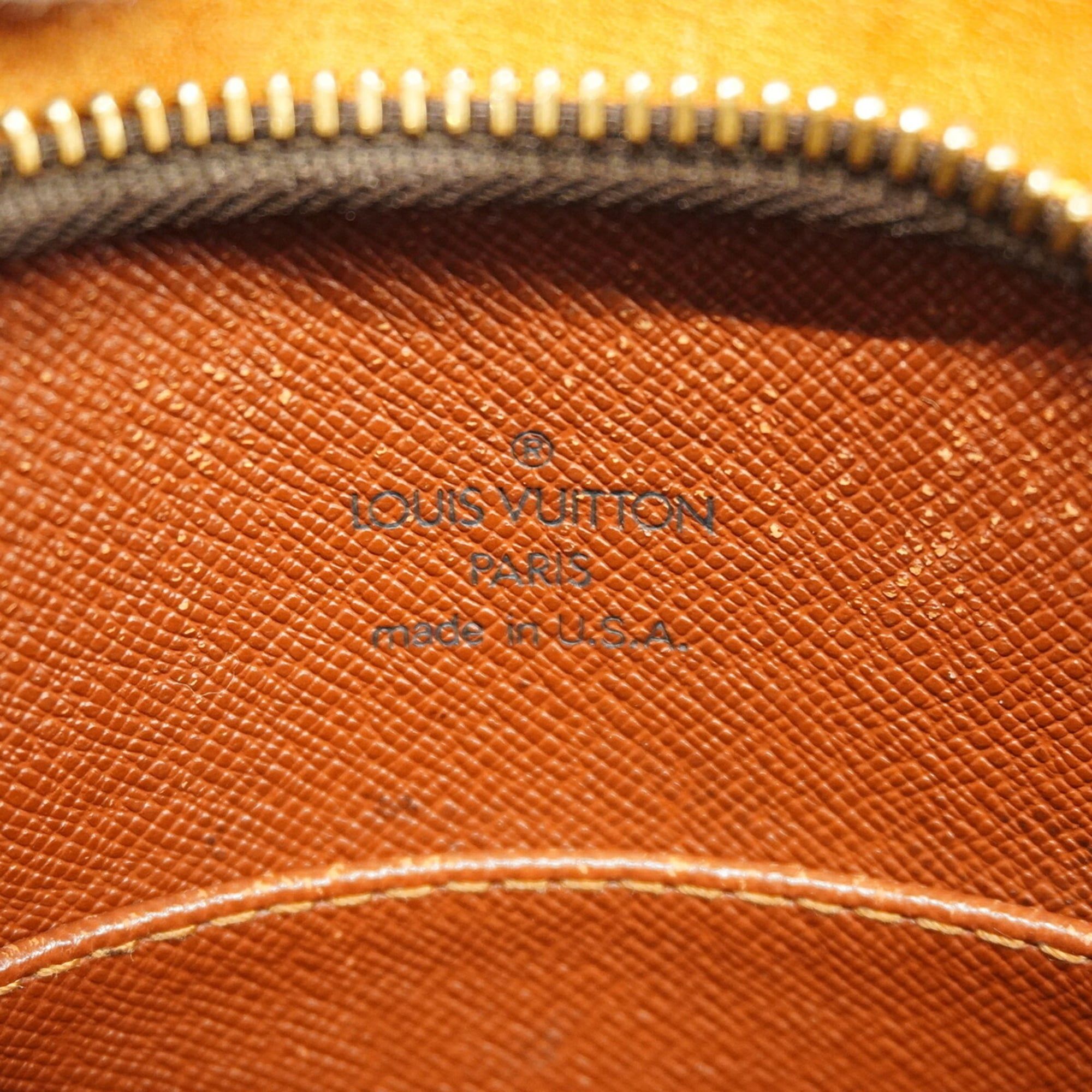 Shoulder Bag (Pre-Owned) - Louis Vuitton - Modalova