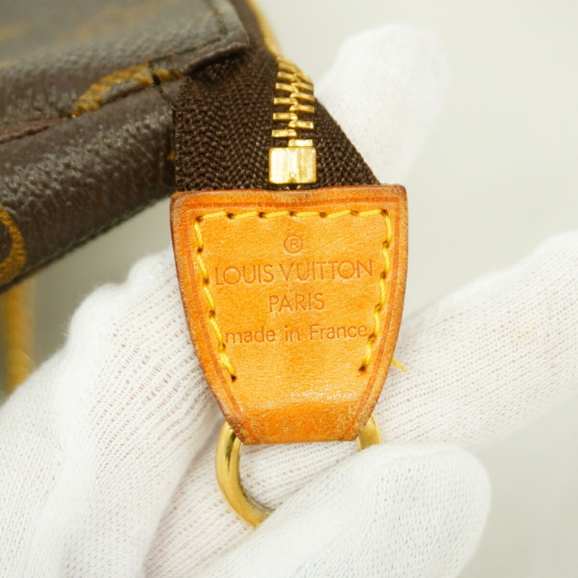 Pouch (Pre-Owned) - Louis Vuitton - Modalova