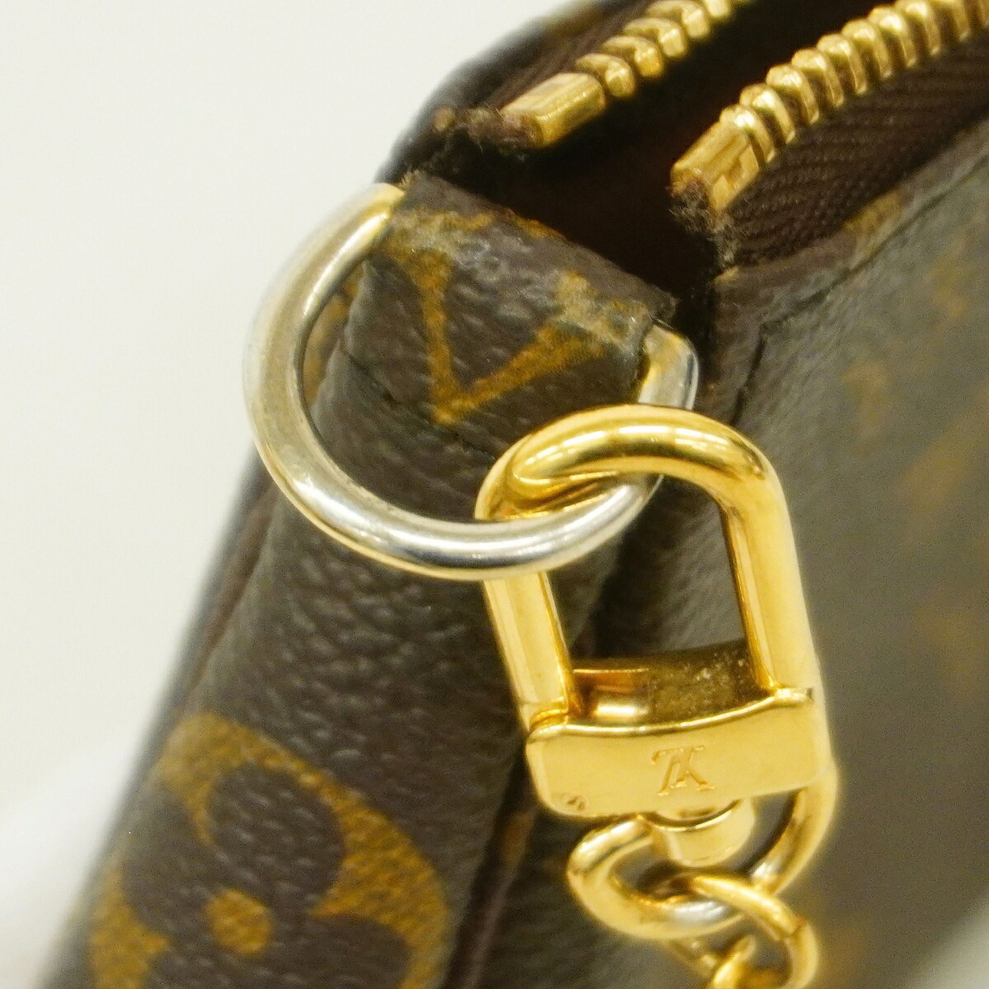 Pouch (Pre-Owned) - Louis Vuitton - Modalova